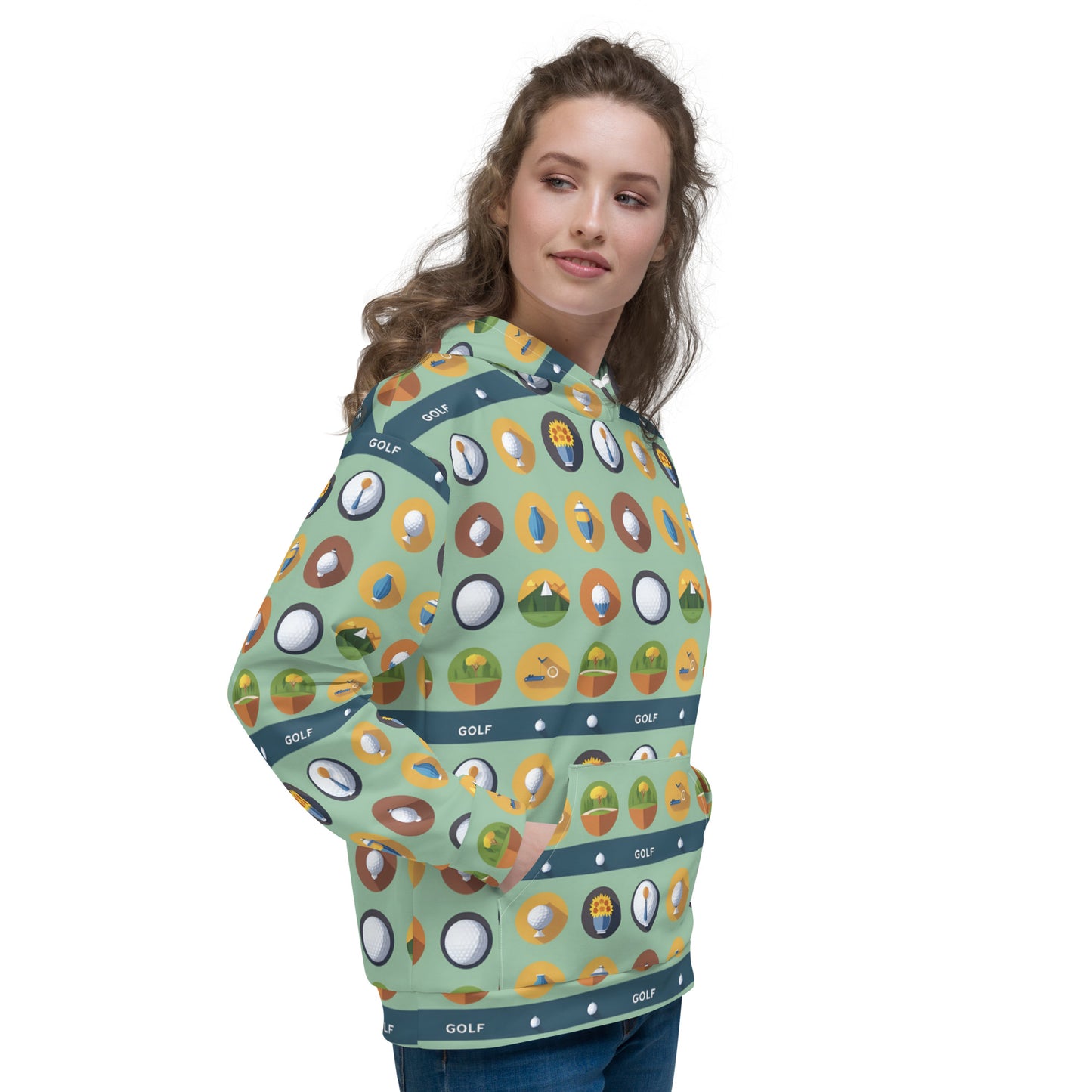 Unisex Hoodie