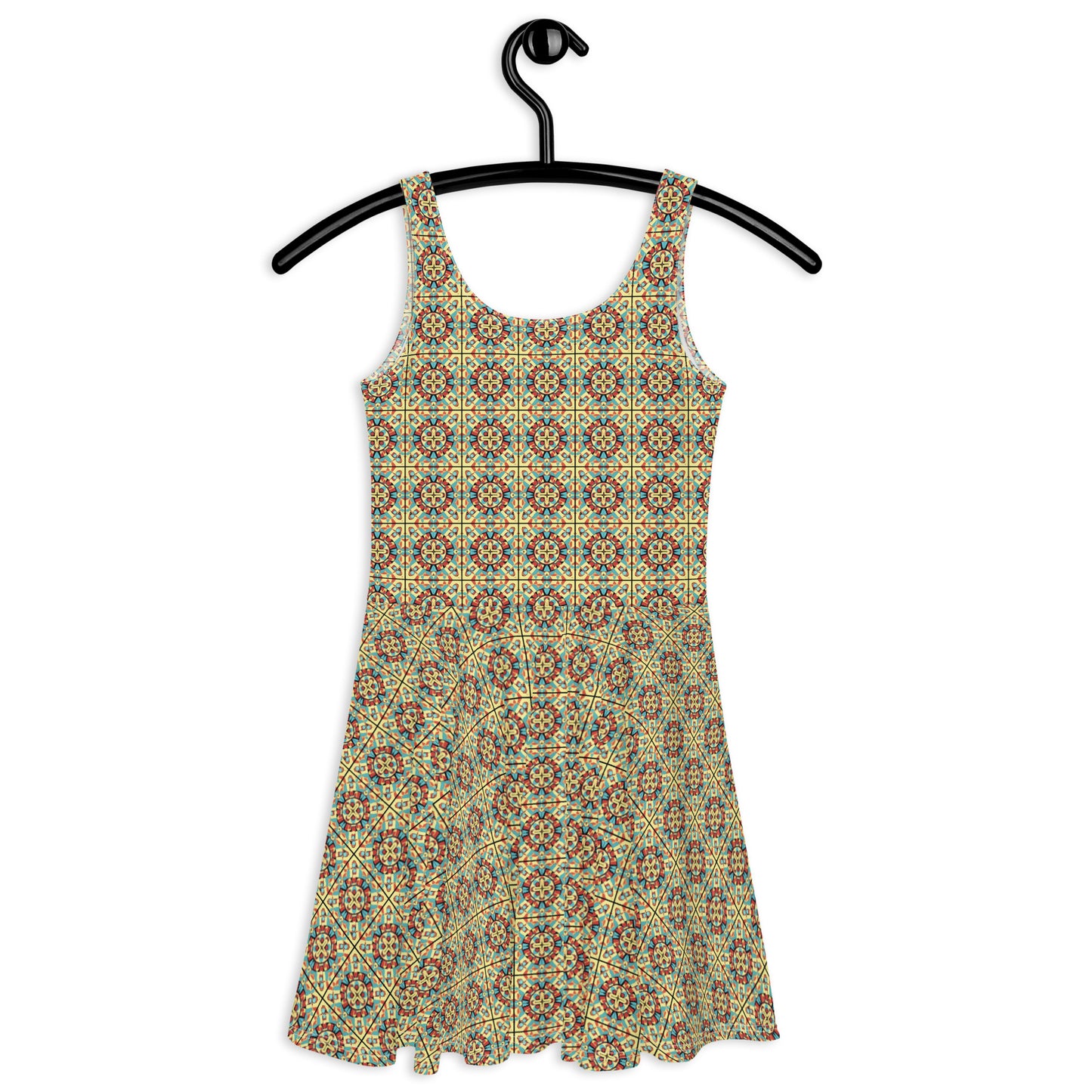 Skater Dress