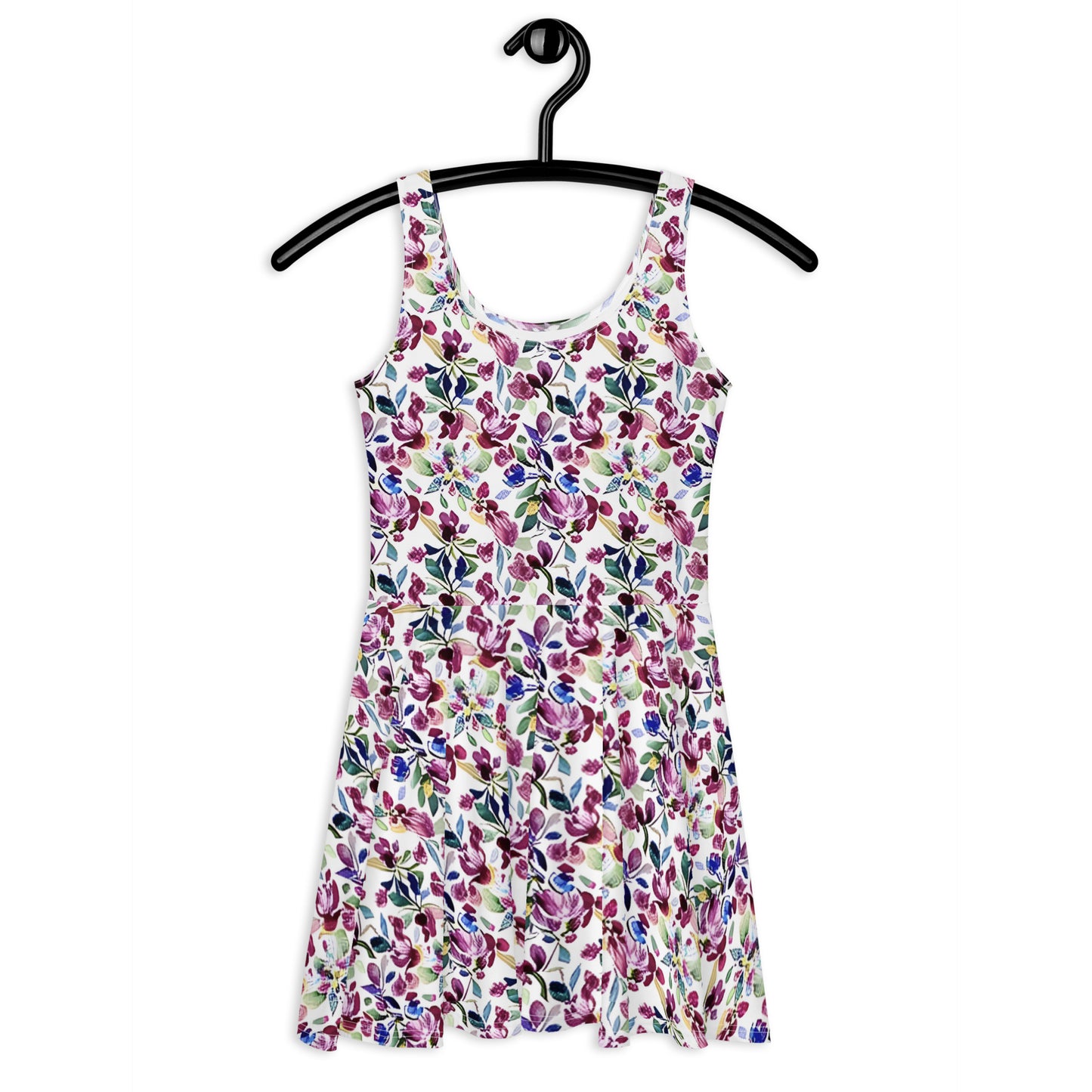 Skater Dress