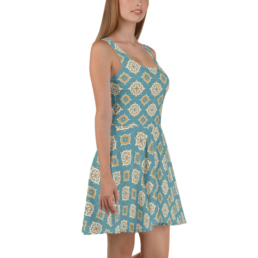 Skater Dress