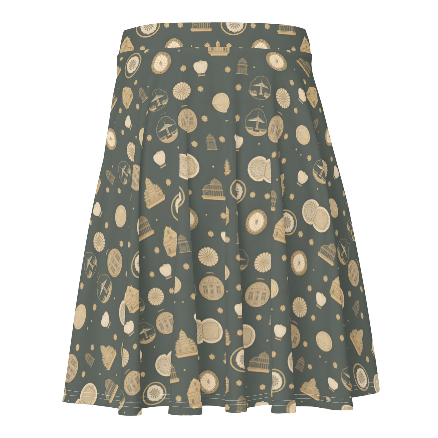 Skater Skirt