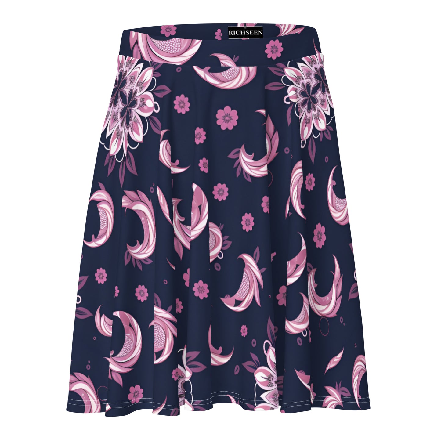 Skater Skirt
