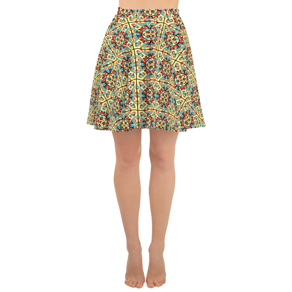 Skater Skirt