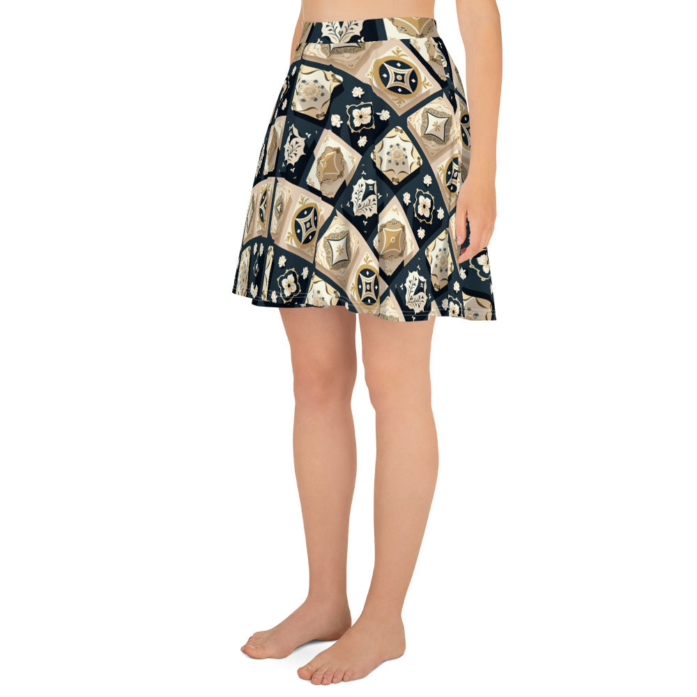 Skater Skirt