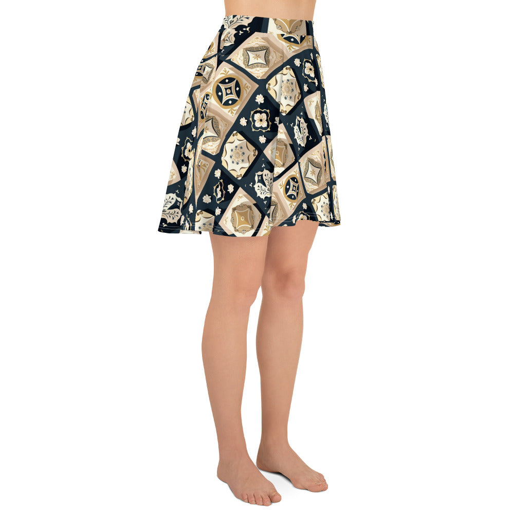 Skater Skirt