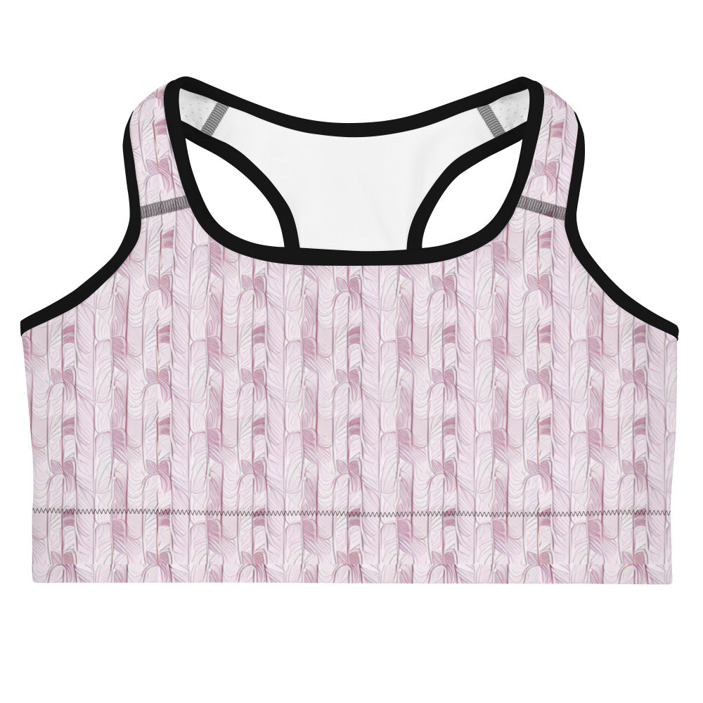 Sports bra