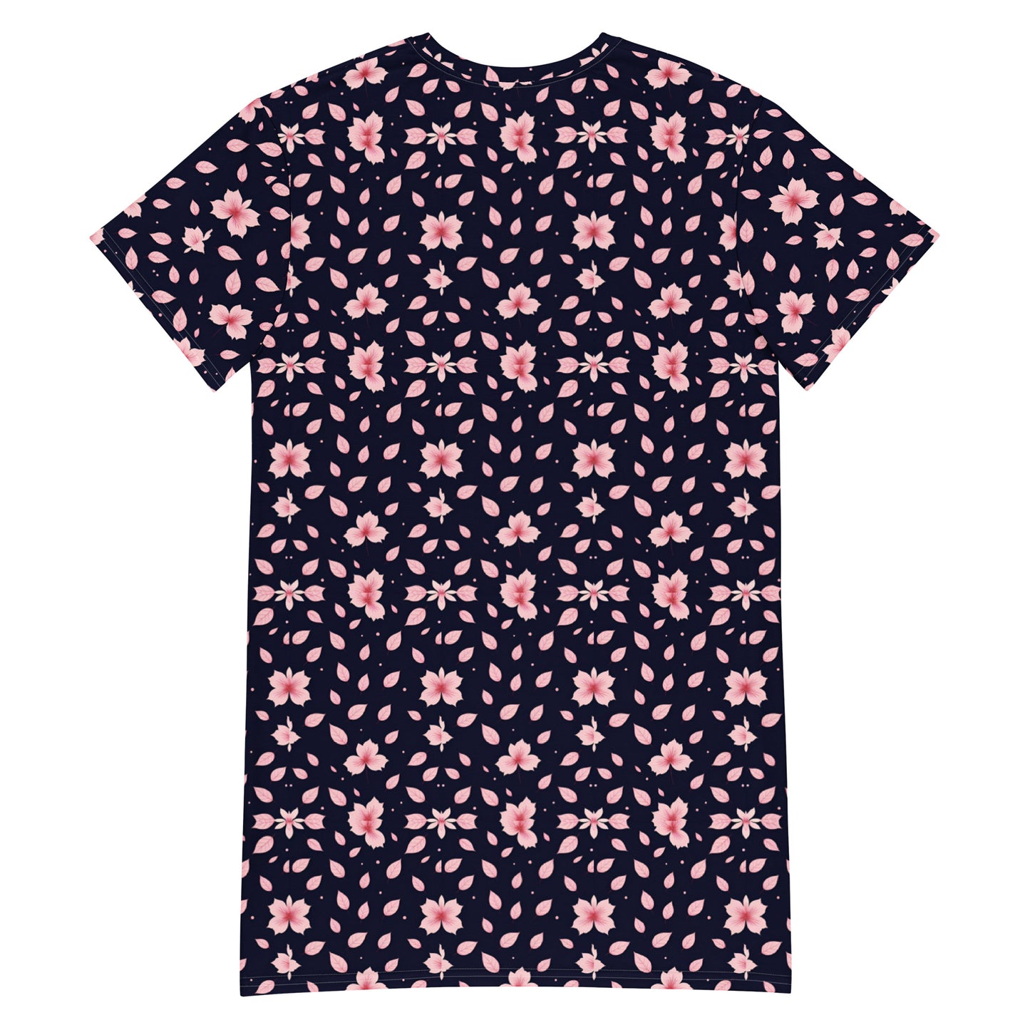 T-shirt dress