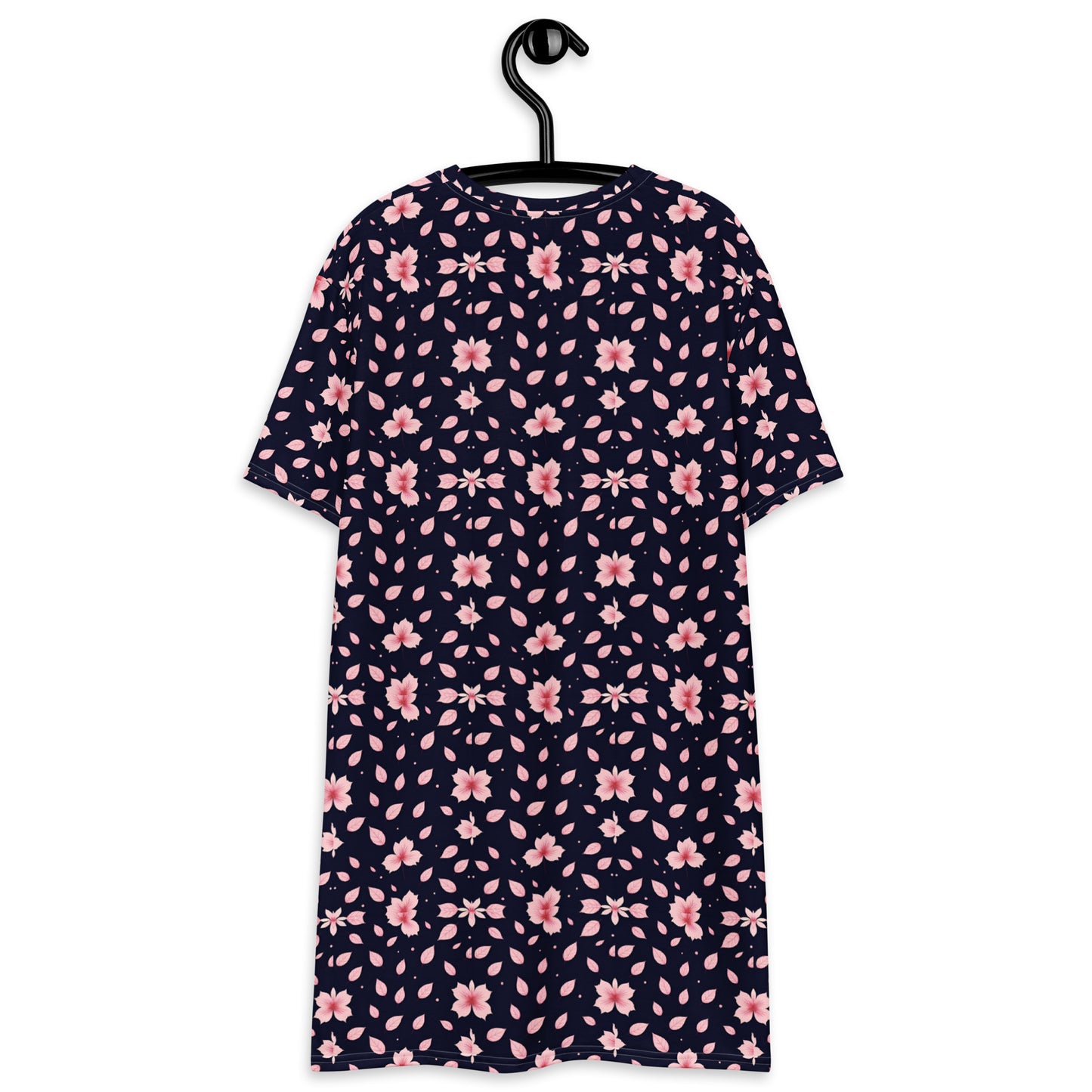 T-shirt dress