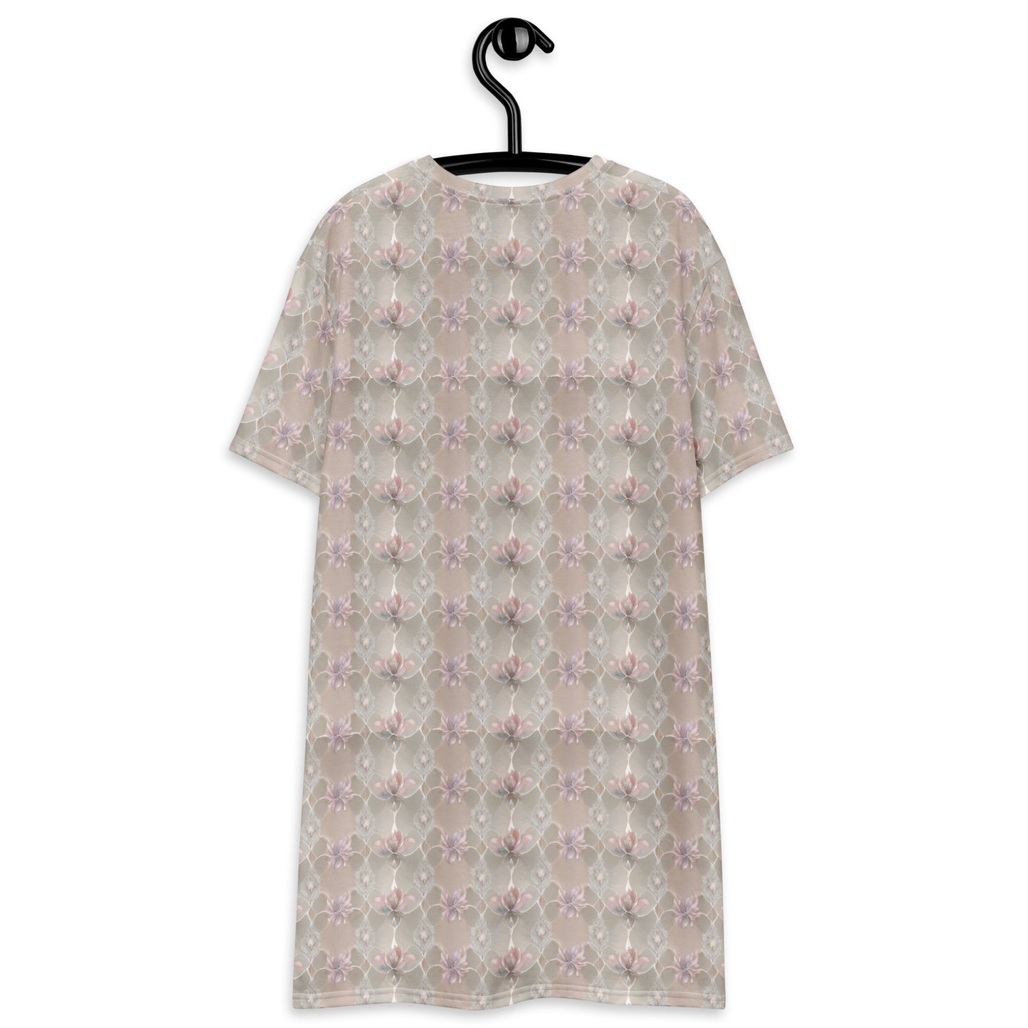 T-shirt dress