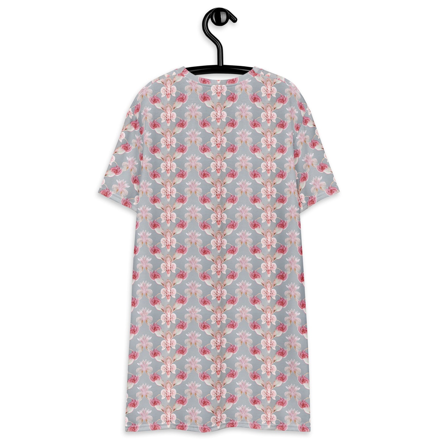 T-shirt dress