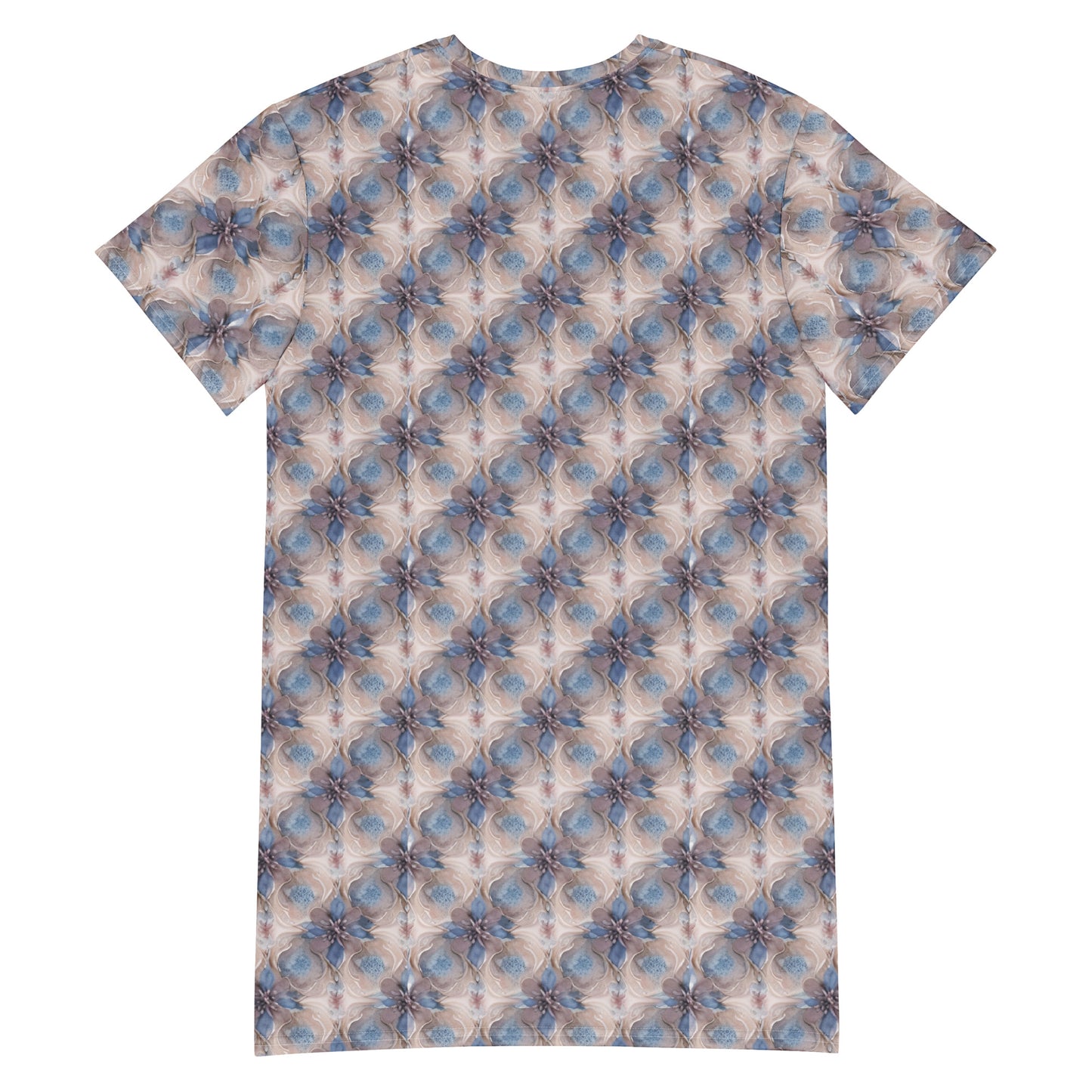 T-shirt dress
