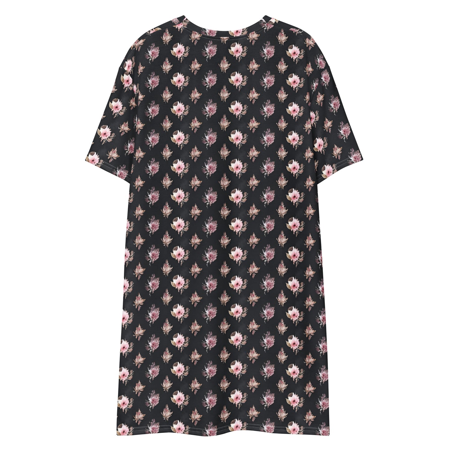 T-shirt dress