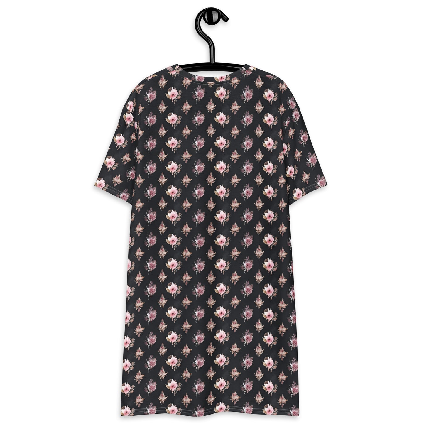 T-shirt dress