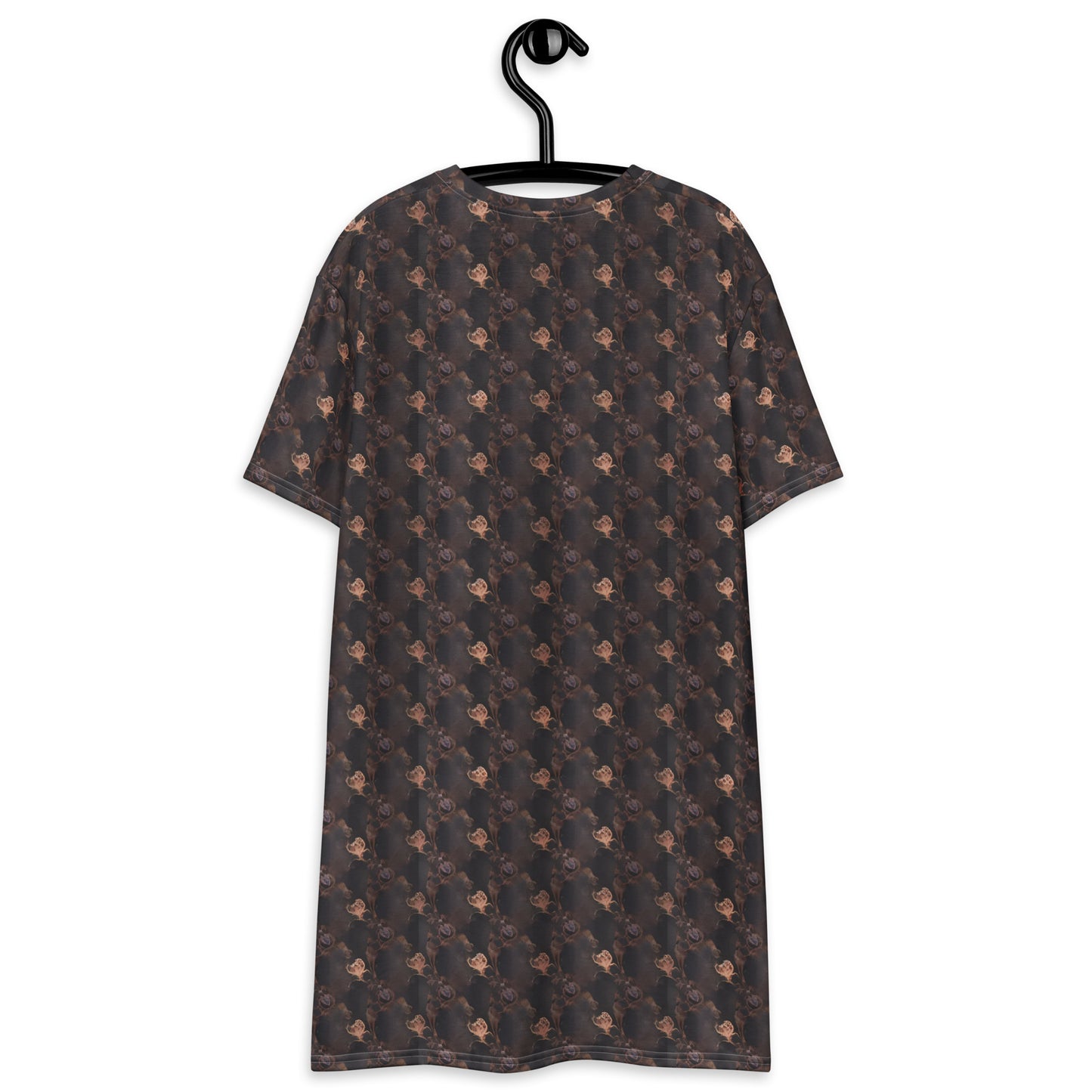 T-shirt dress