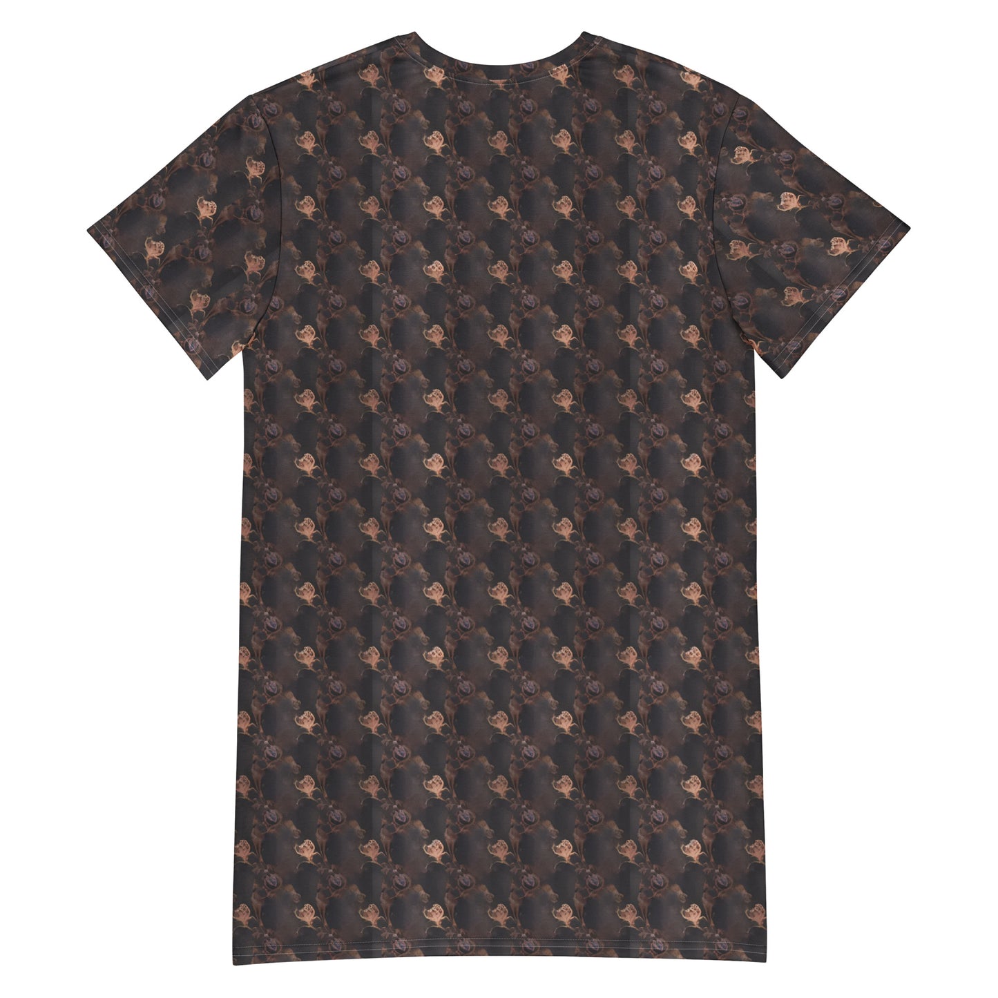 T-shirt dress