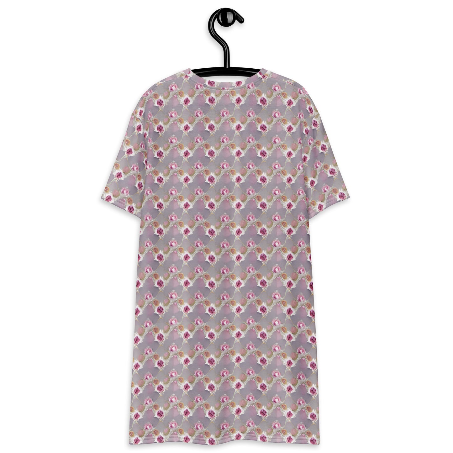 T-shirt dress