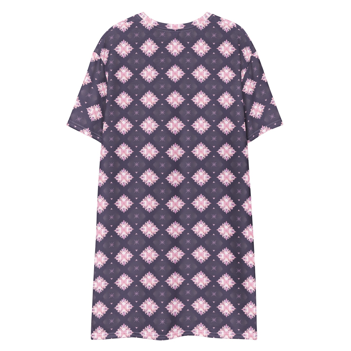 T-shirt dress