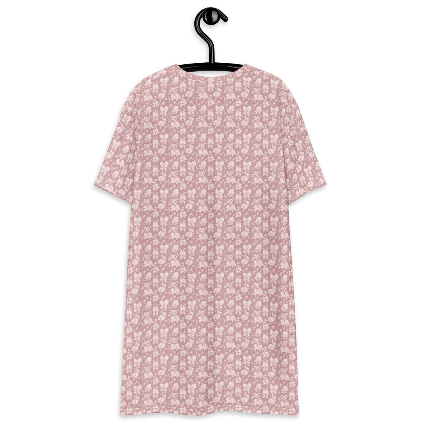 T-shirt dress