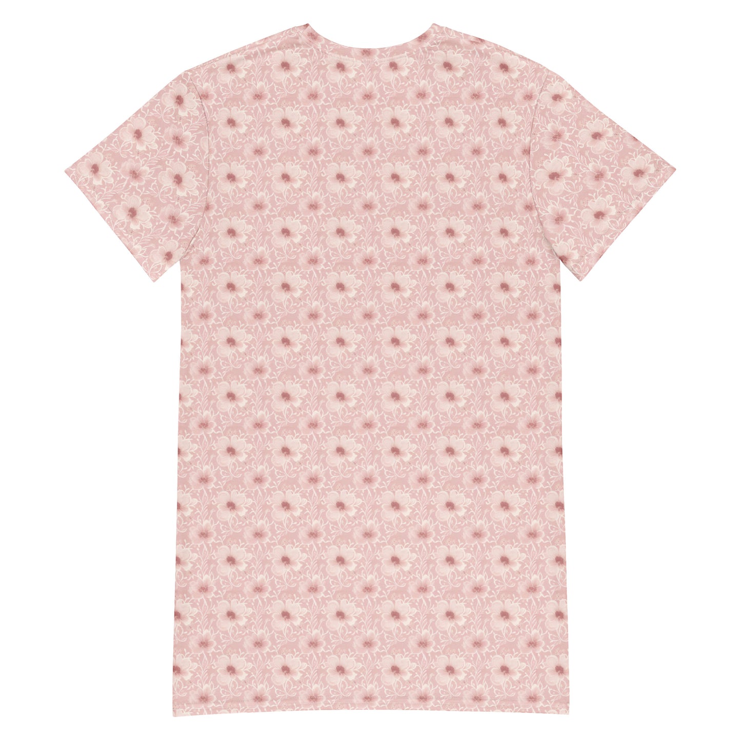 T-shirt dress
