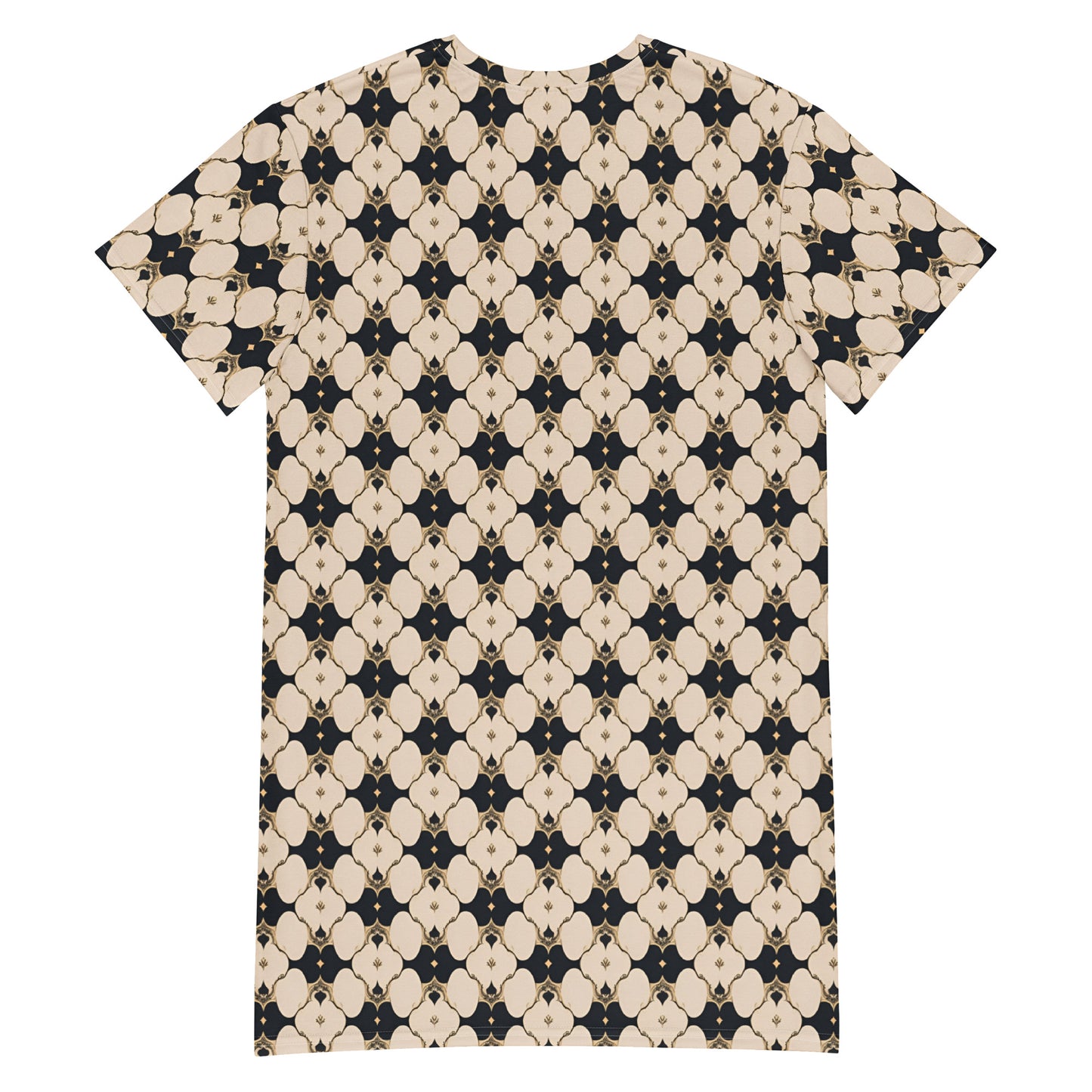 T-shirt dress