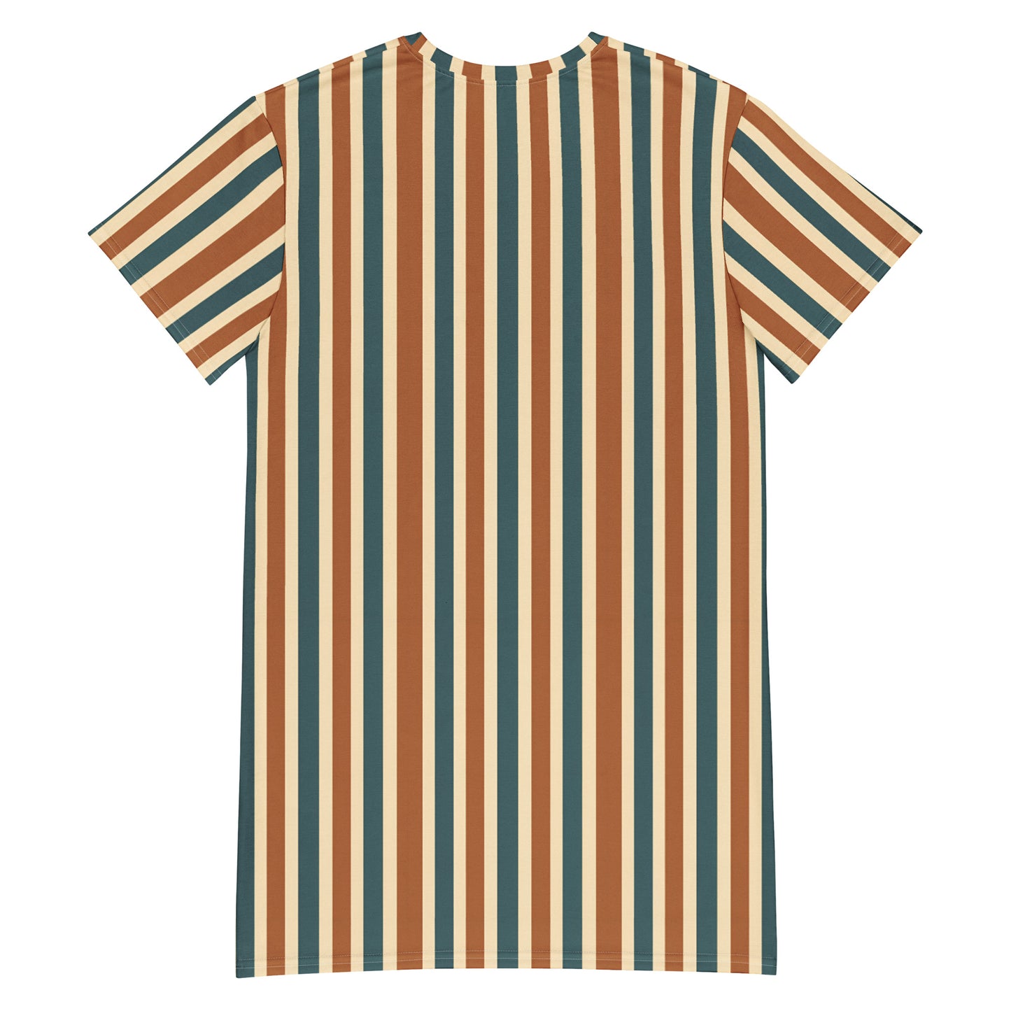 T-shirt dress