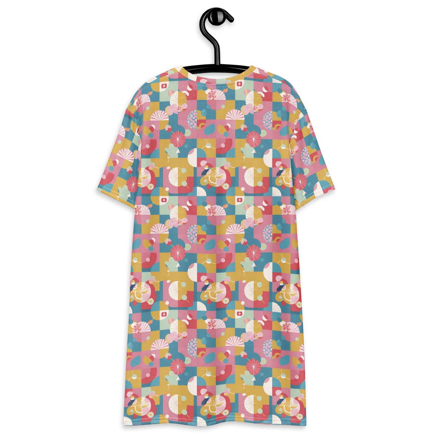 T-shirt dress