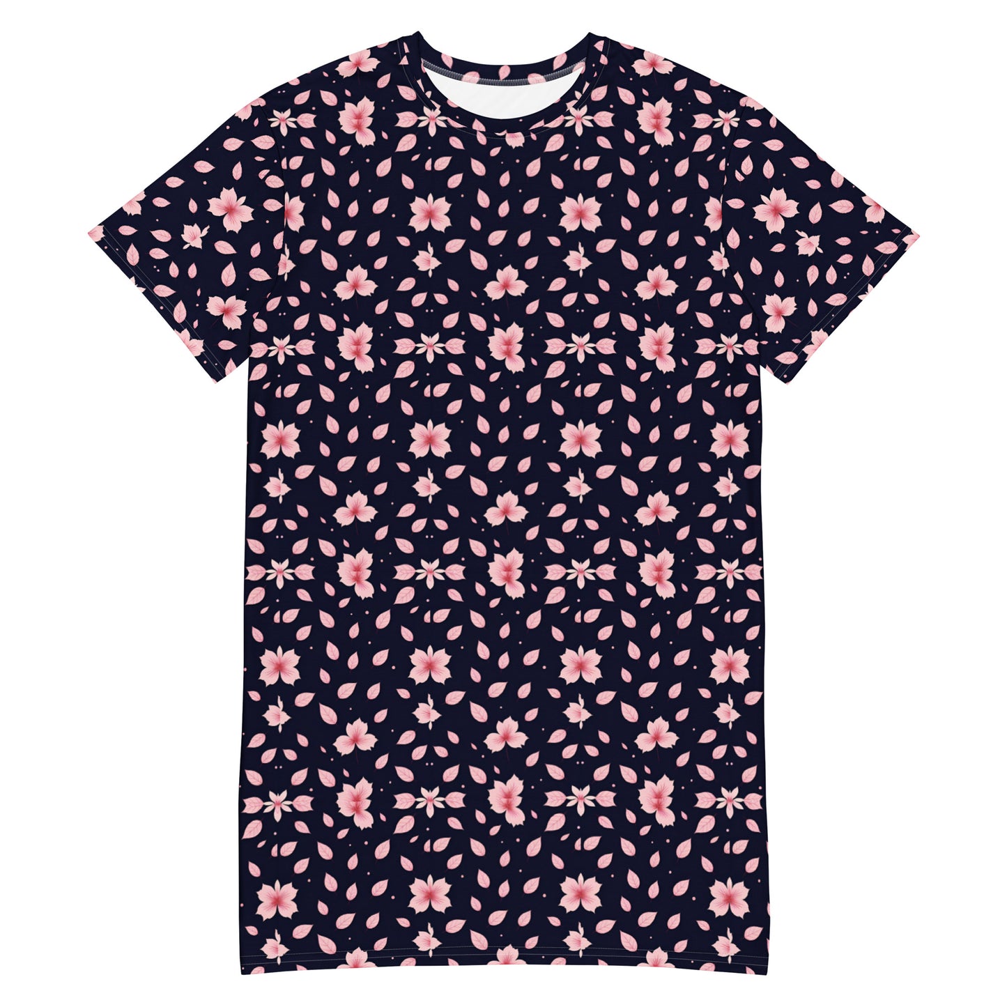 T-shirt dress
