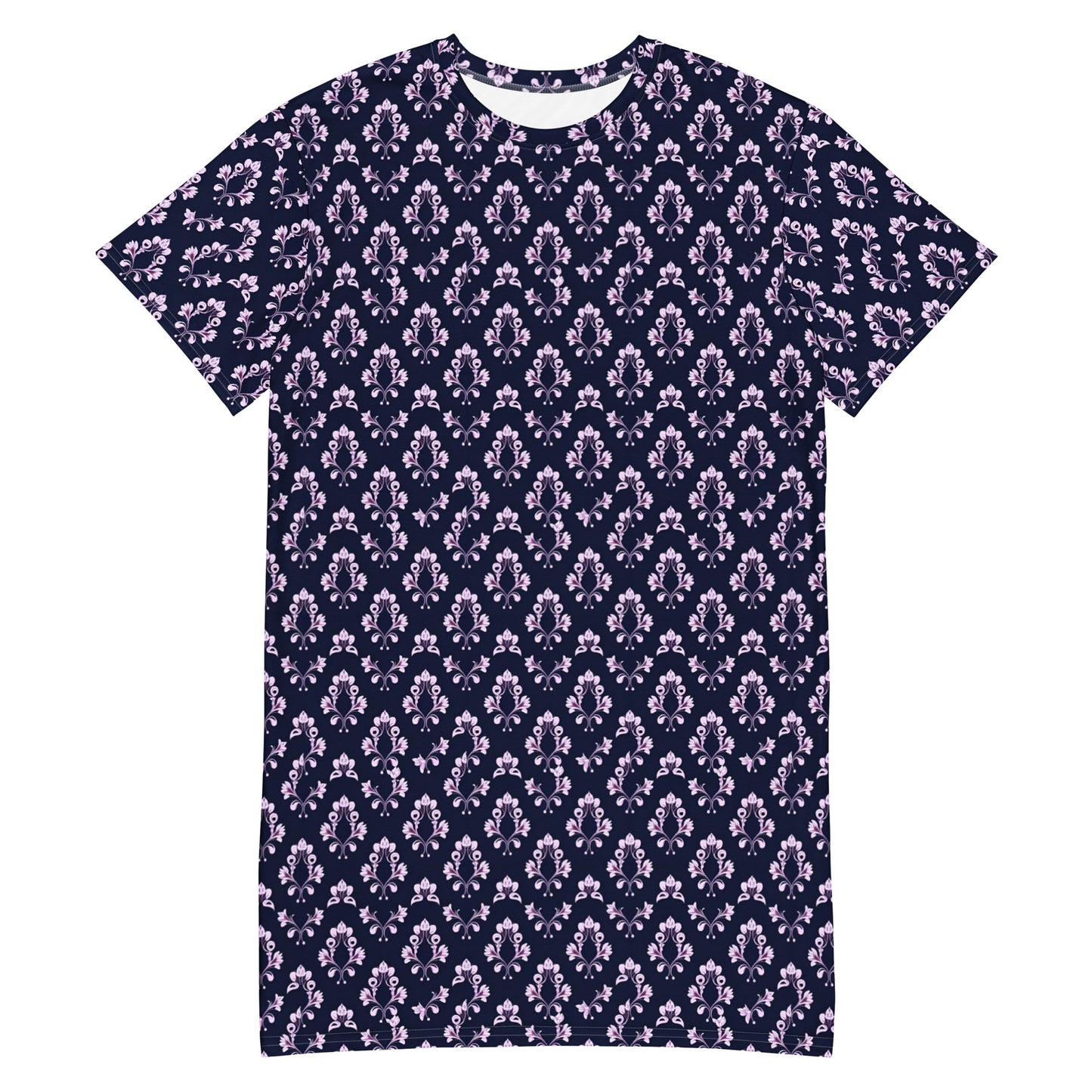 T-shirt dress