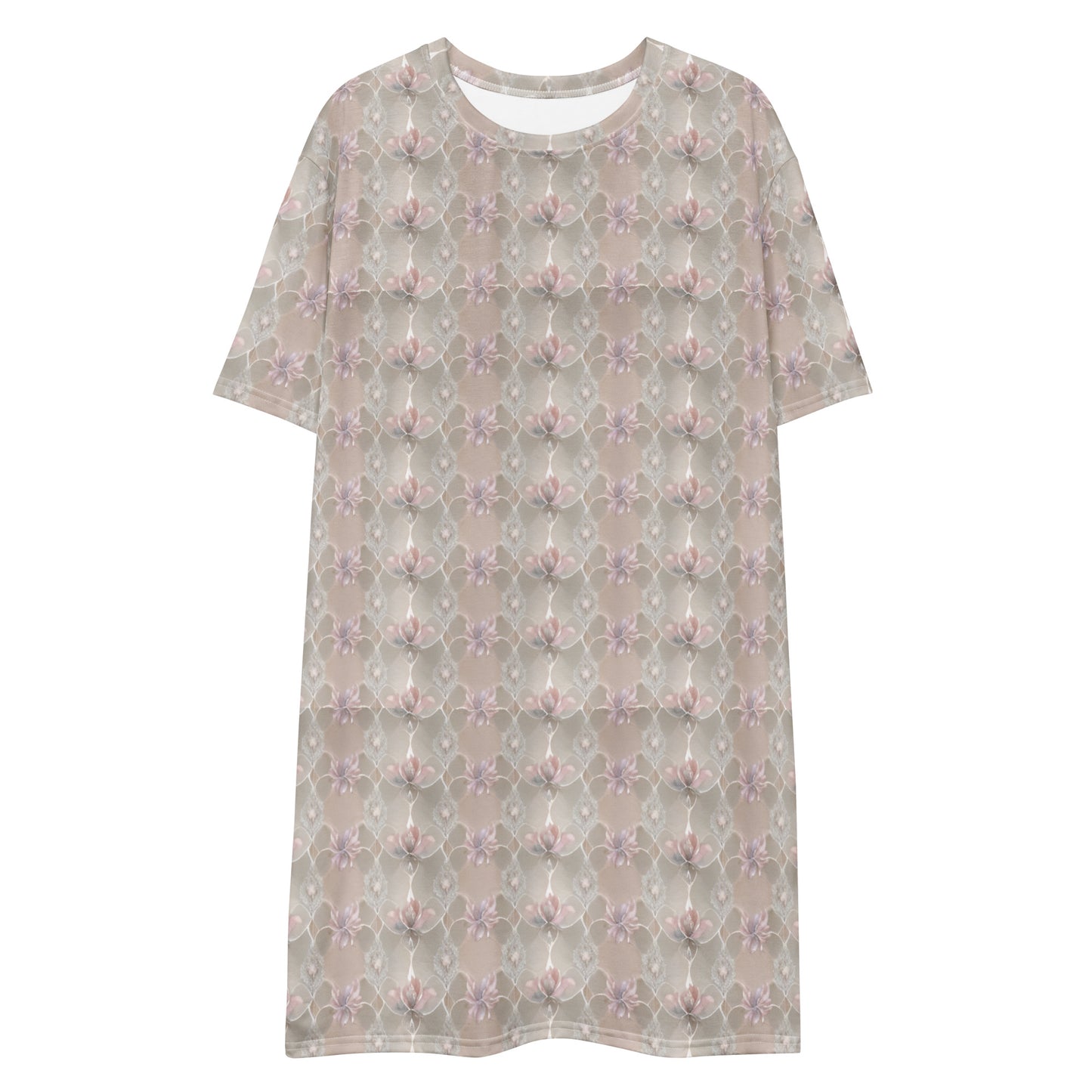 T-shirt dress