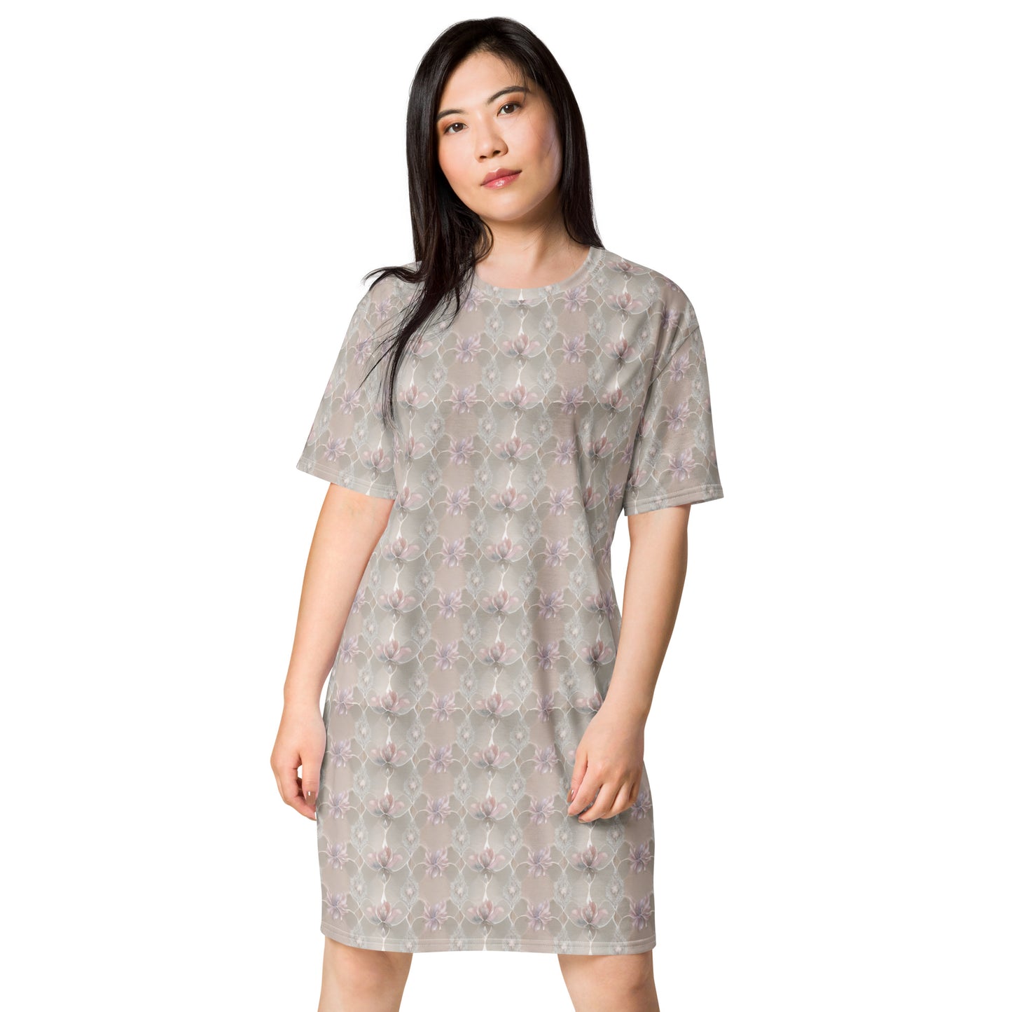 T-shirt dress
