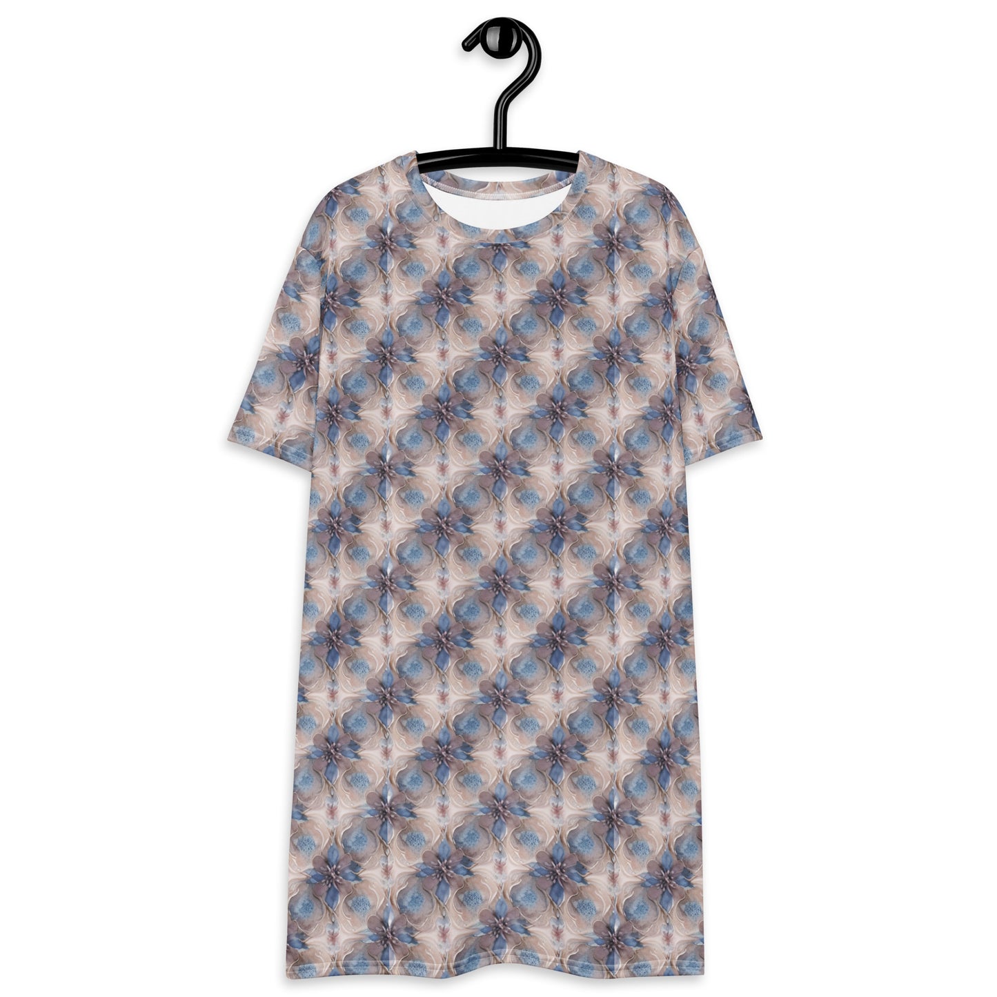 T-shirt dress