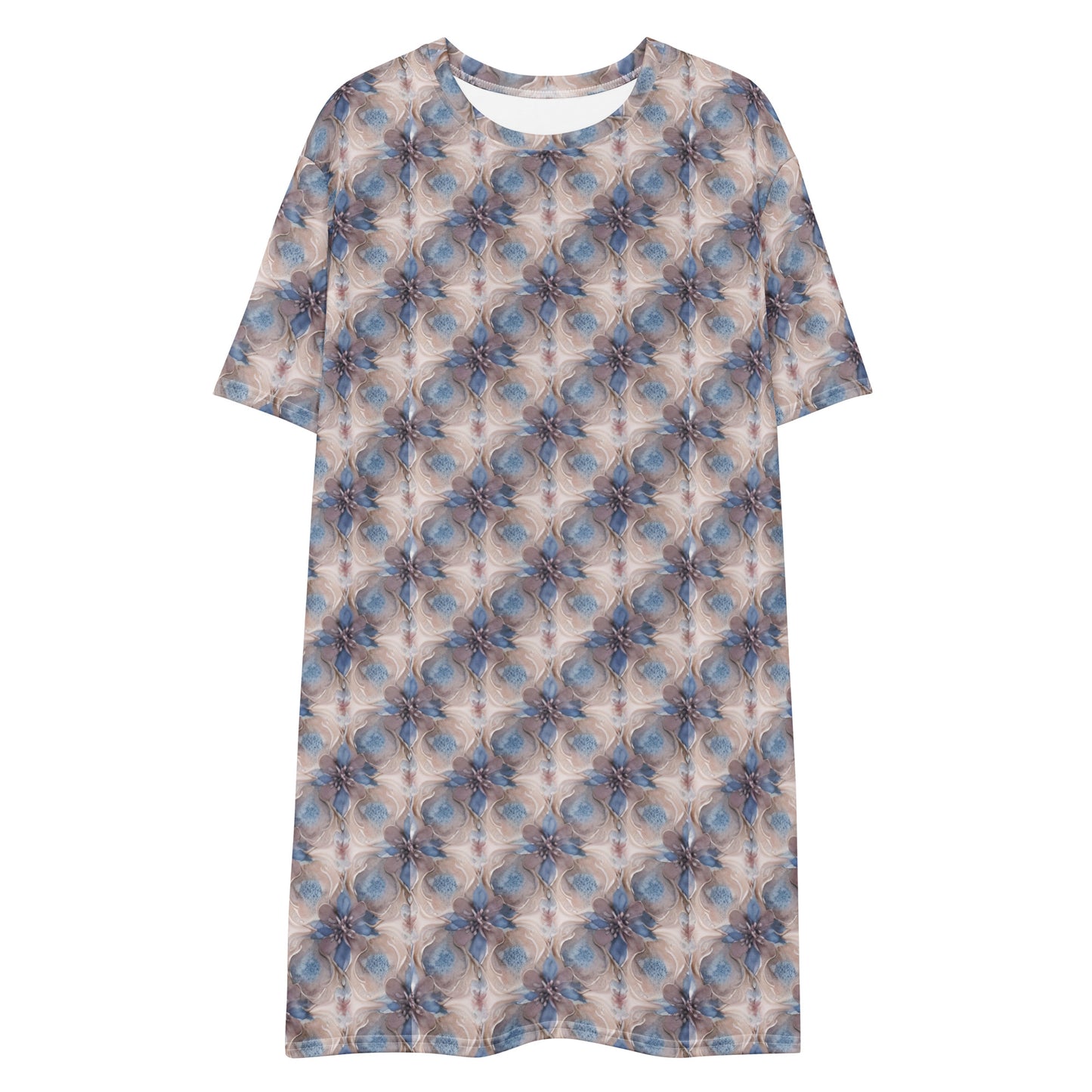 T-shirt dress