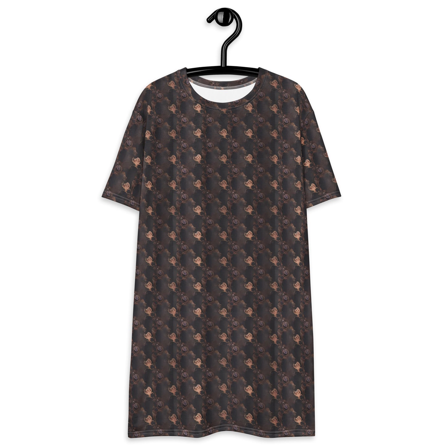 T-shirt dress