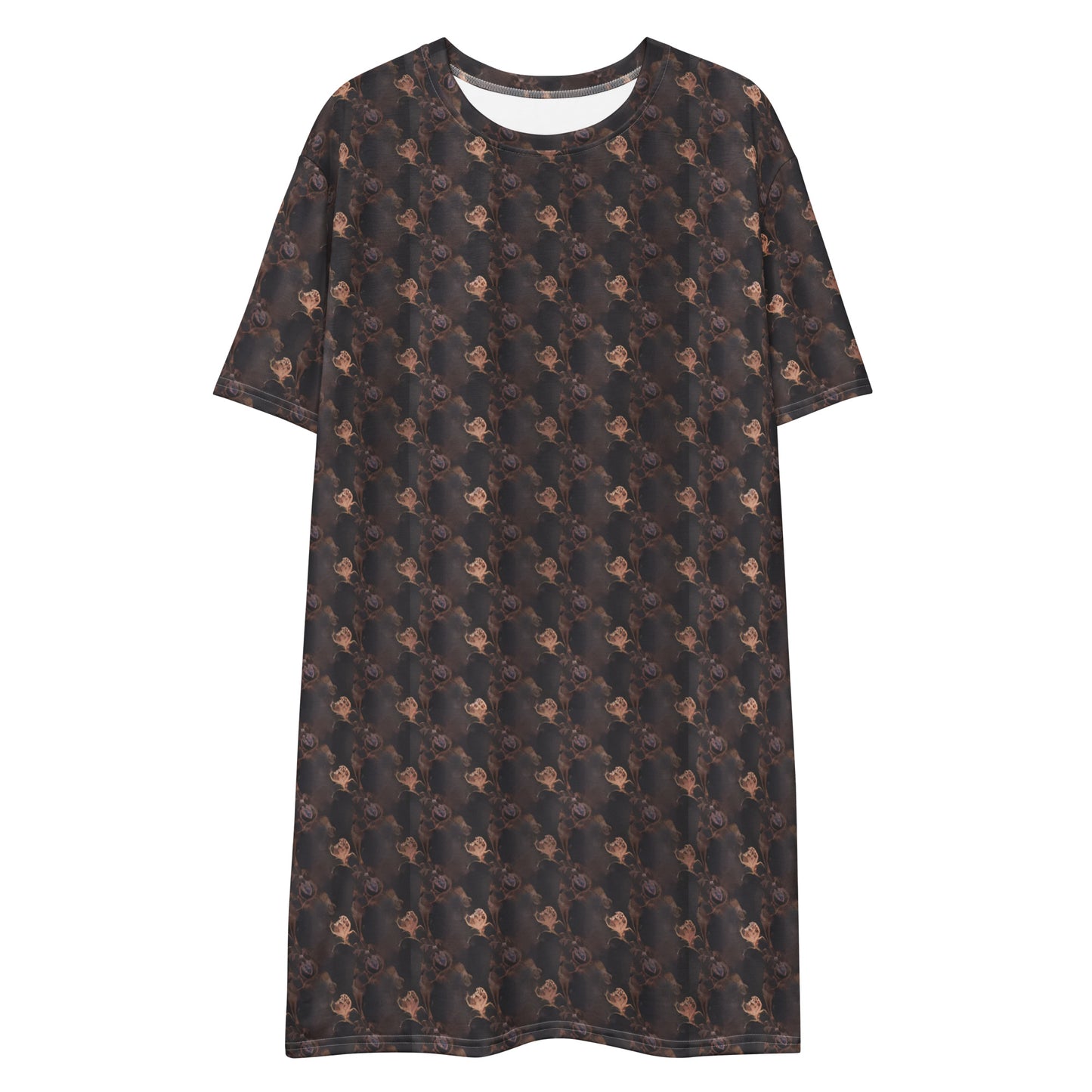 T-shirt dress