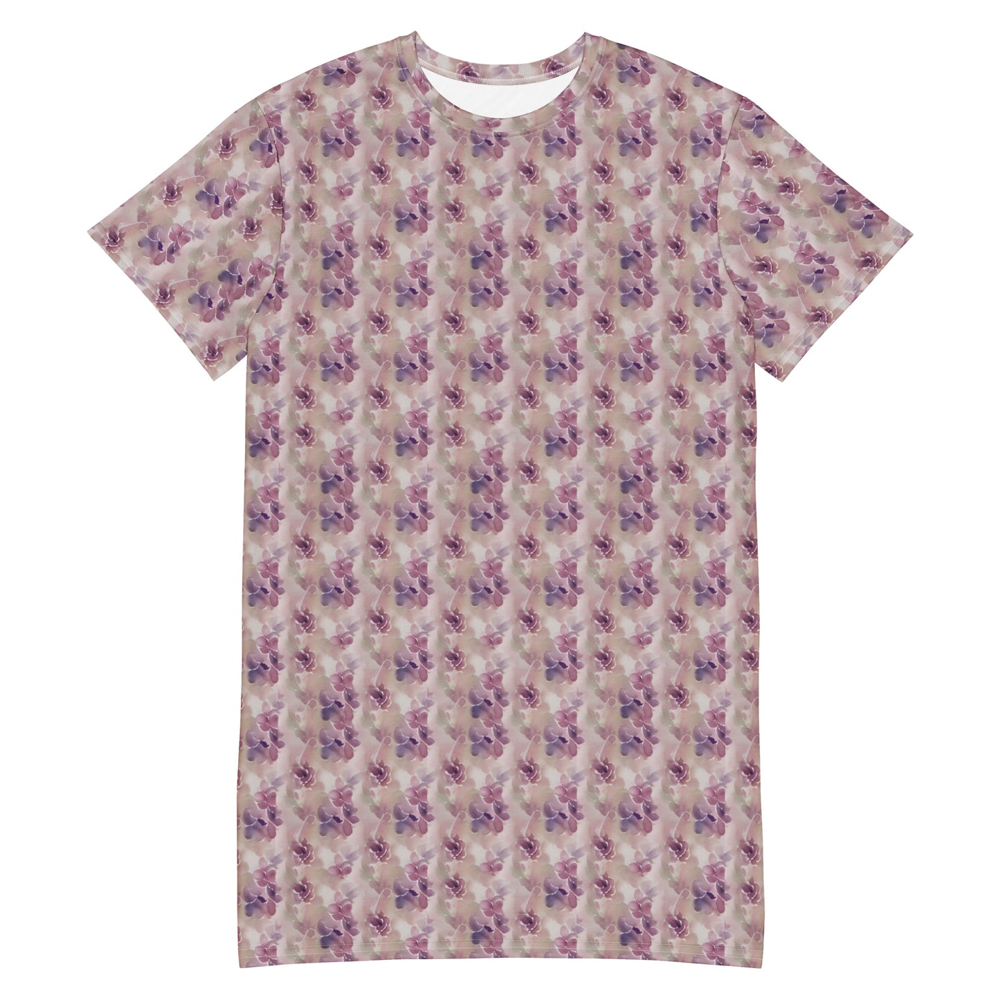 T-shirt dress