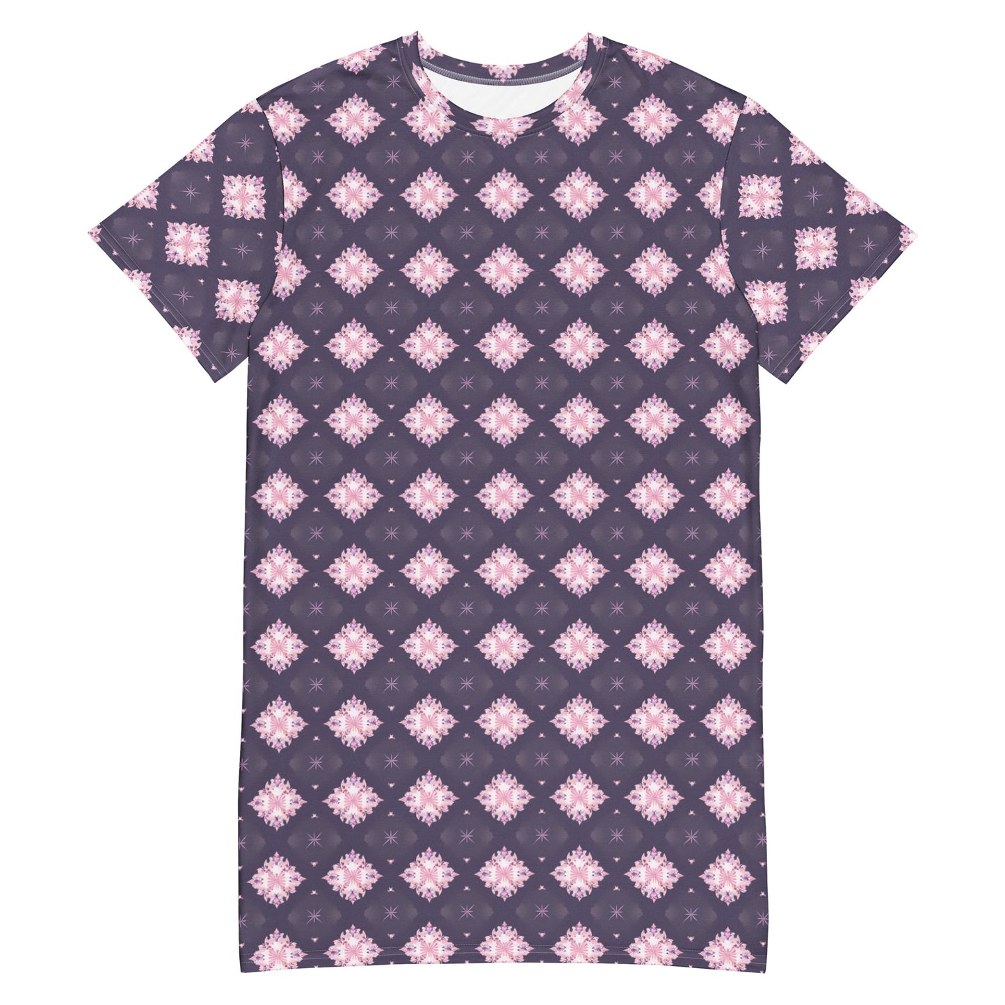 T-shirt dress