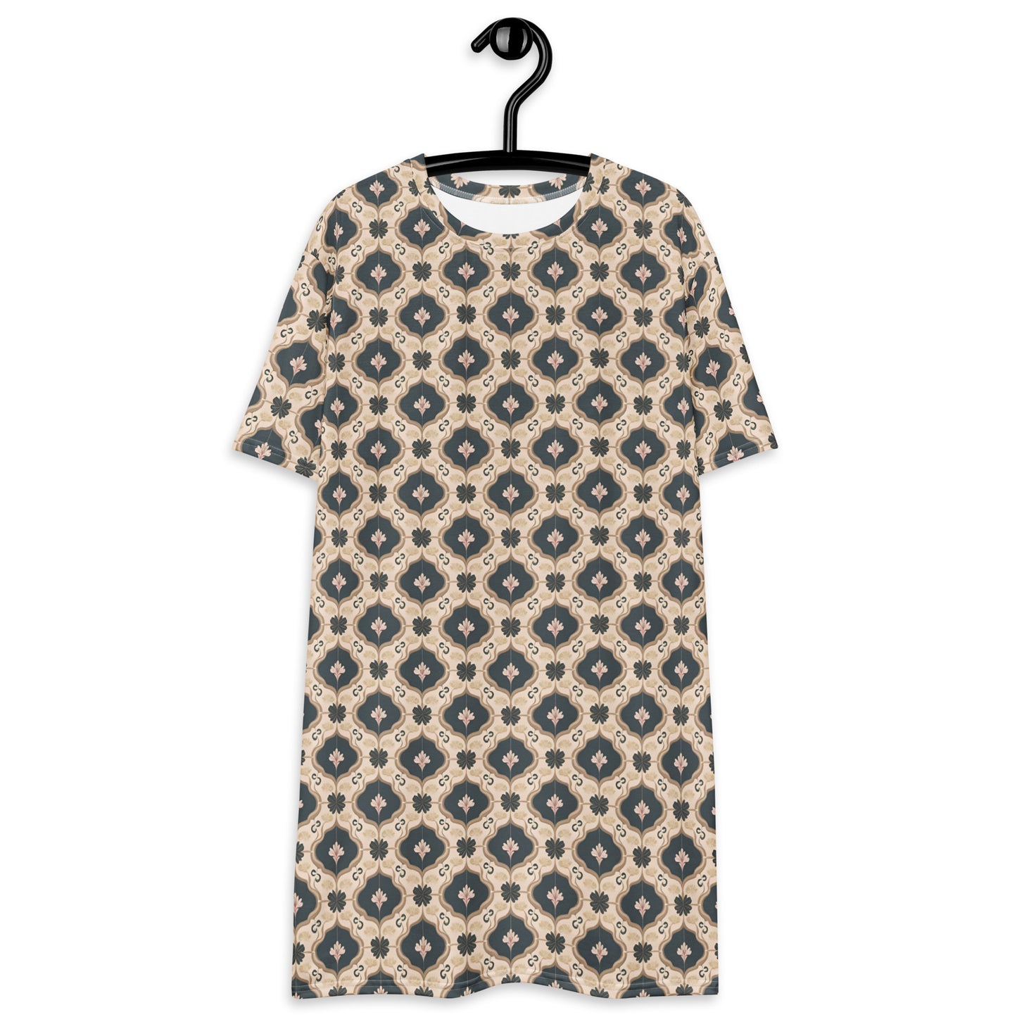 T-shirt dress