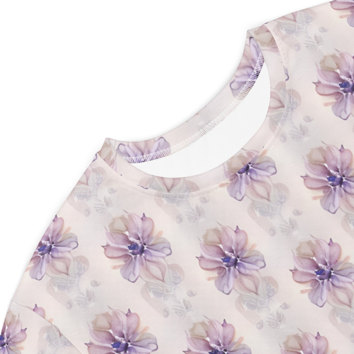 T-shirt dress