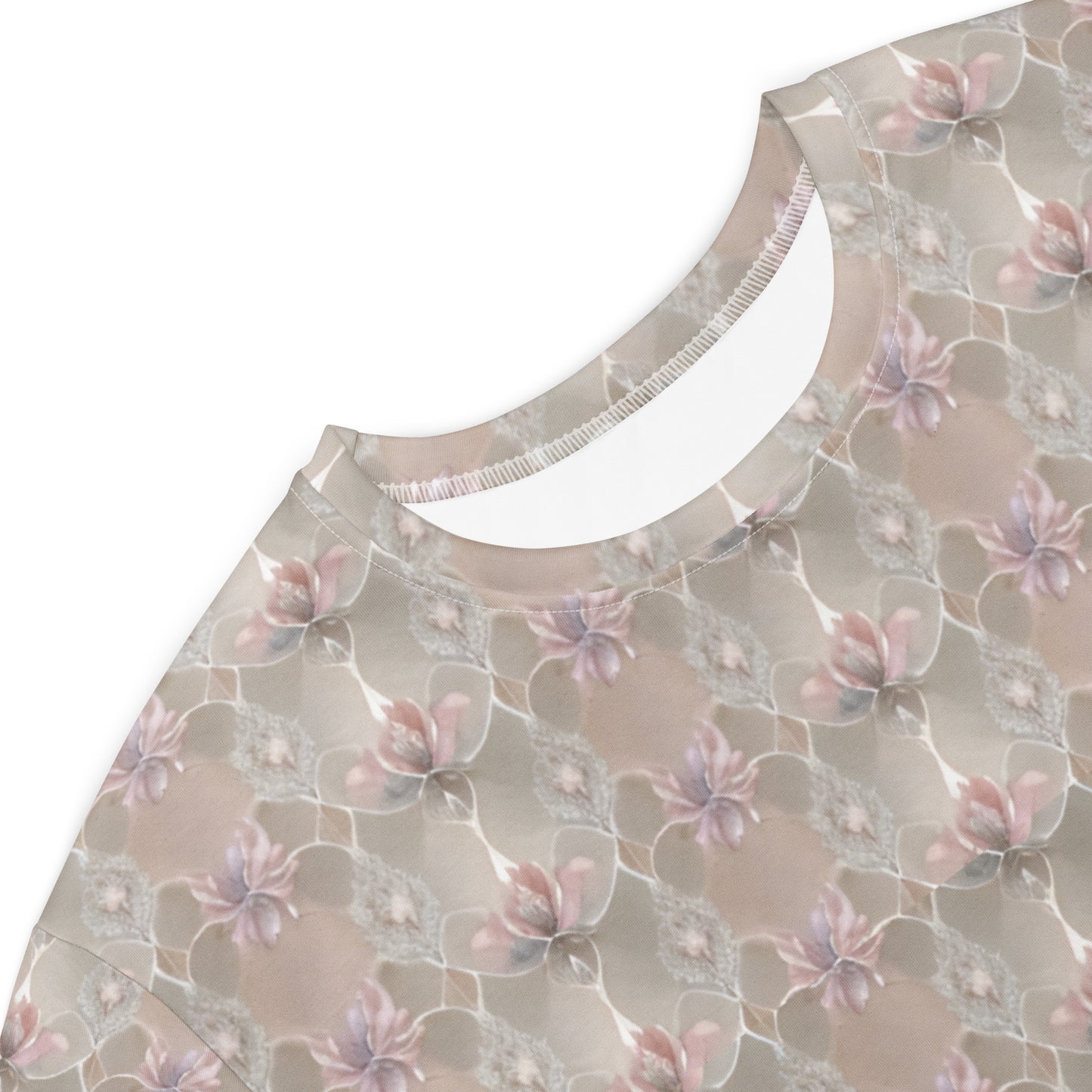 T-shirt dress