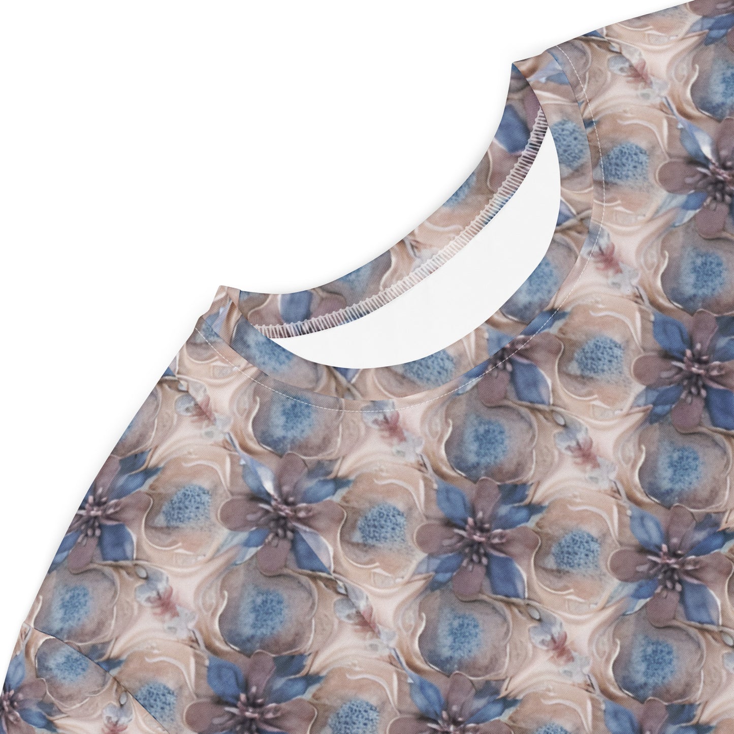 T-shirt dress