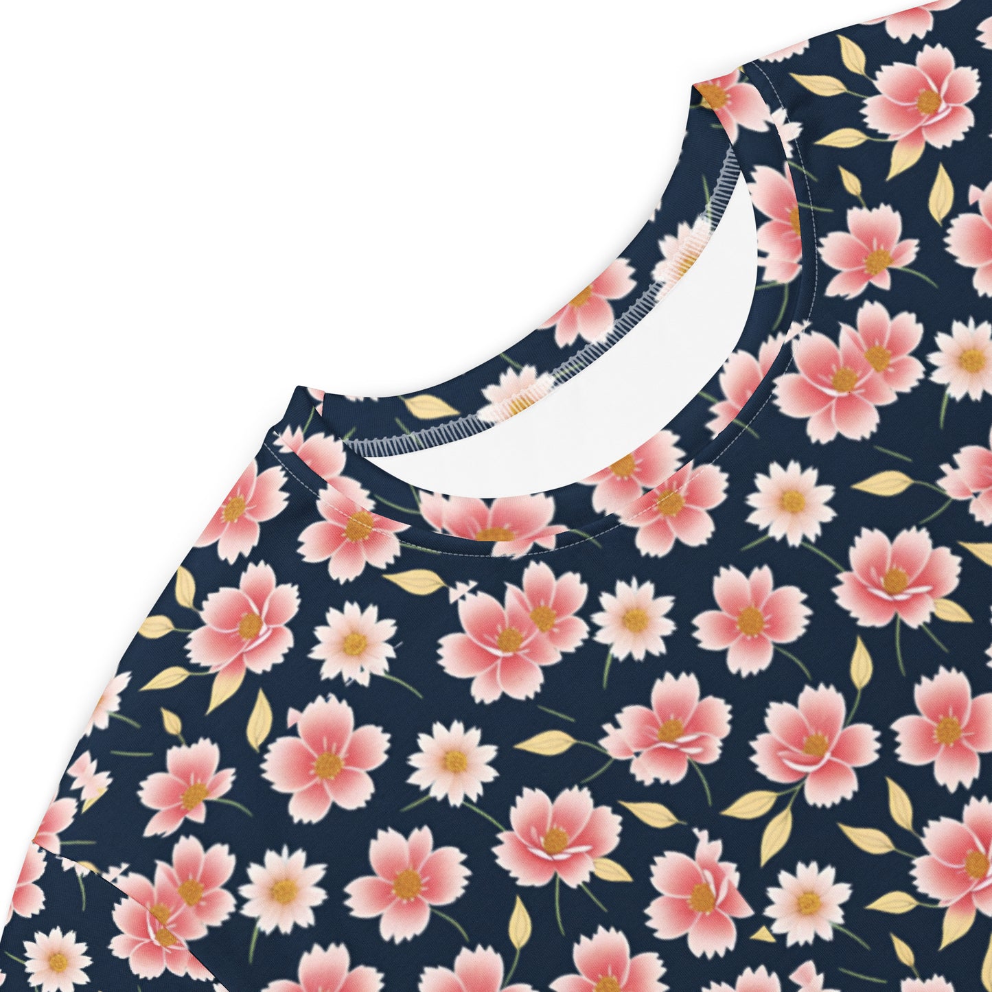 T-shirt dress