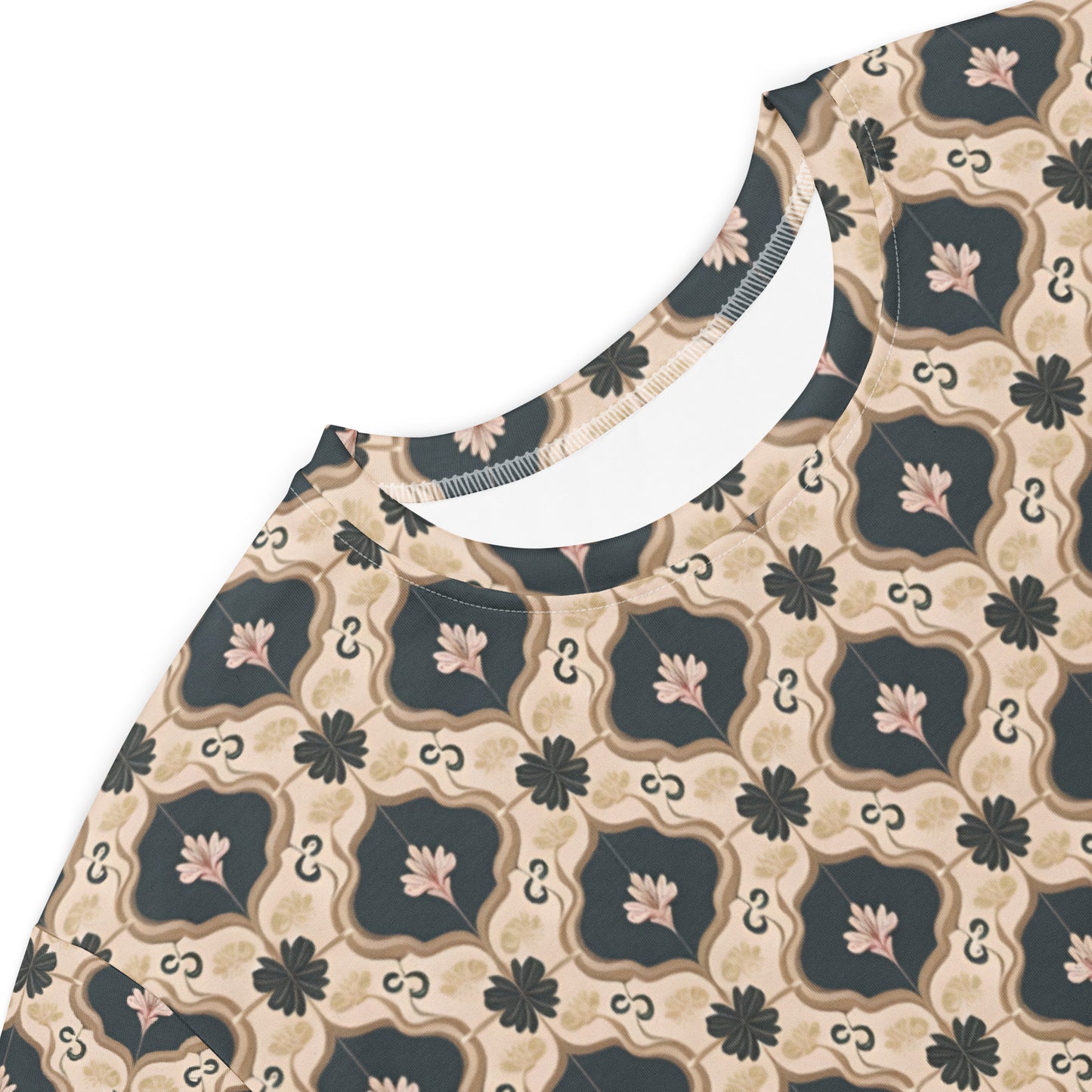 T-shirt dress