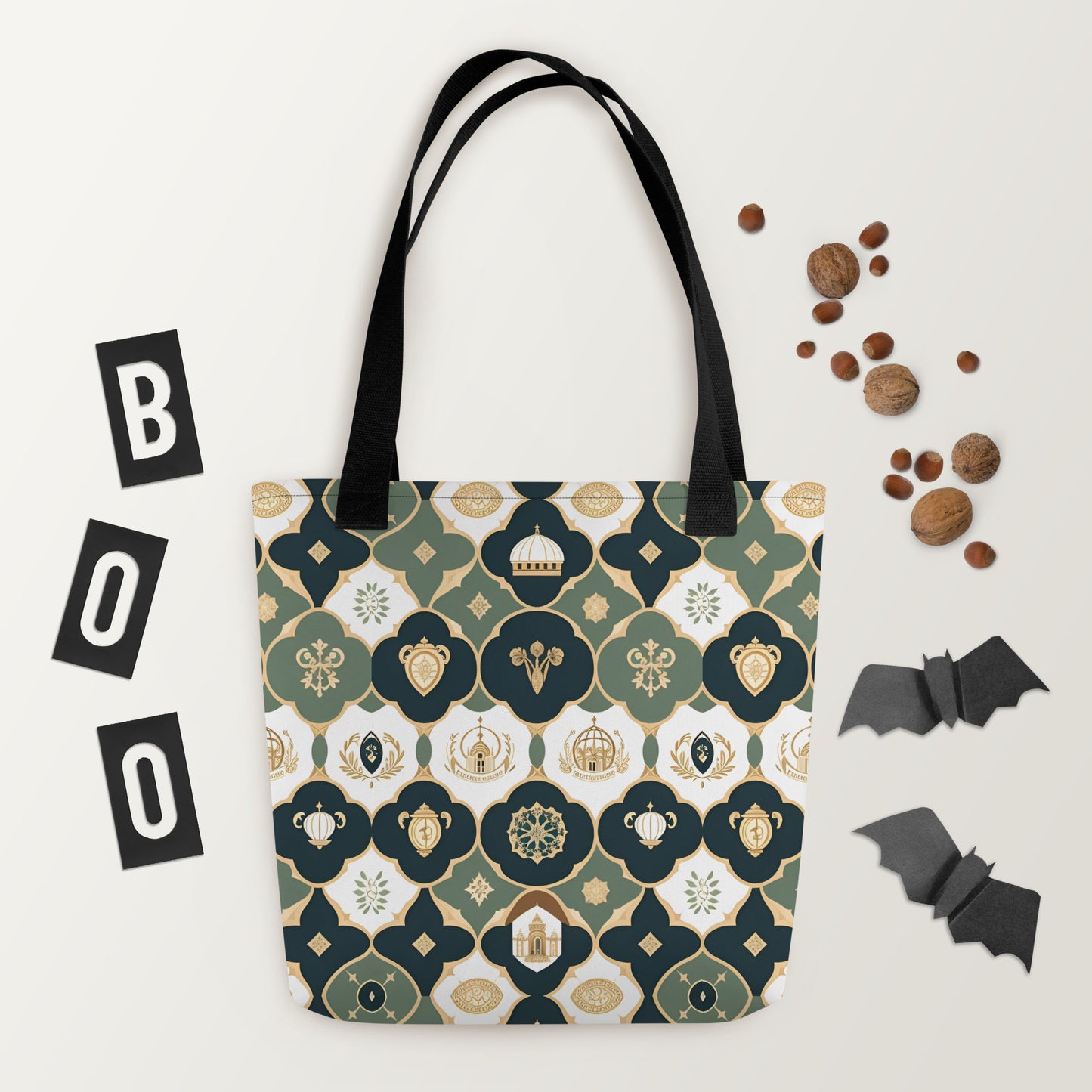 Tote bag