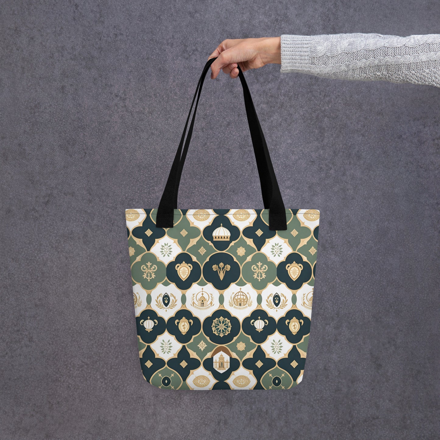 Tote bag