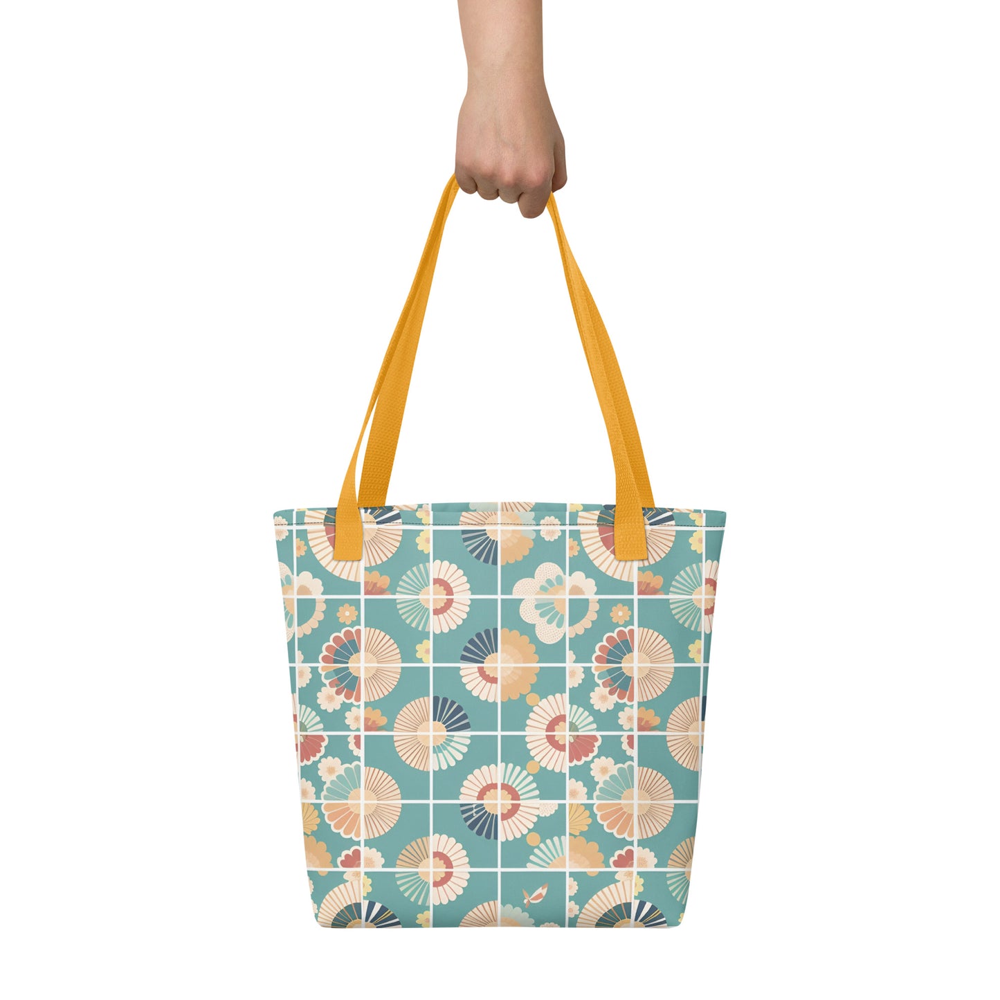 Tote bag