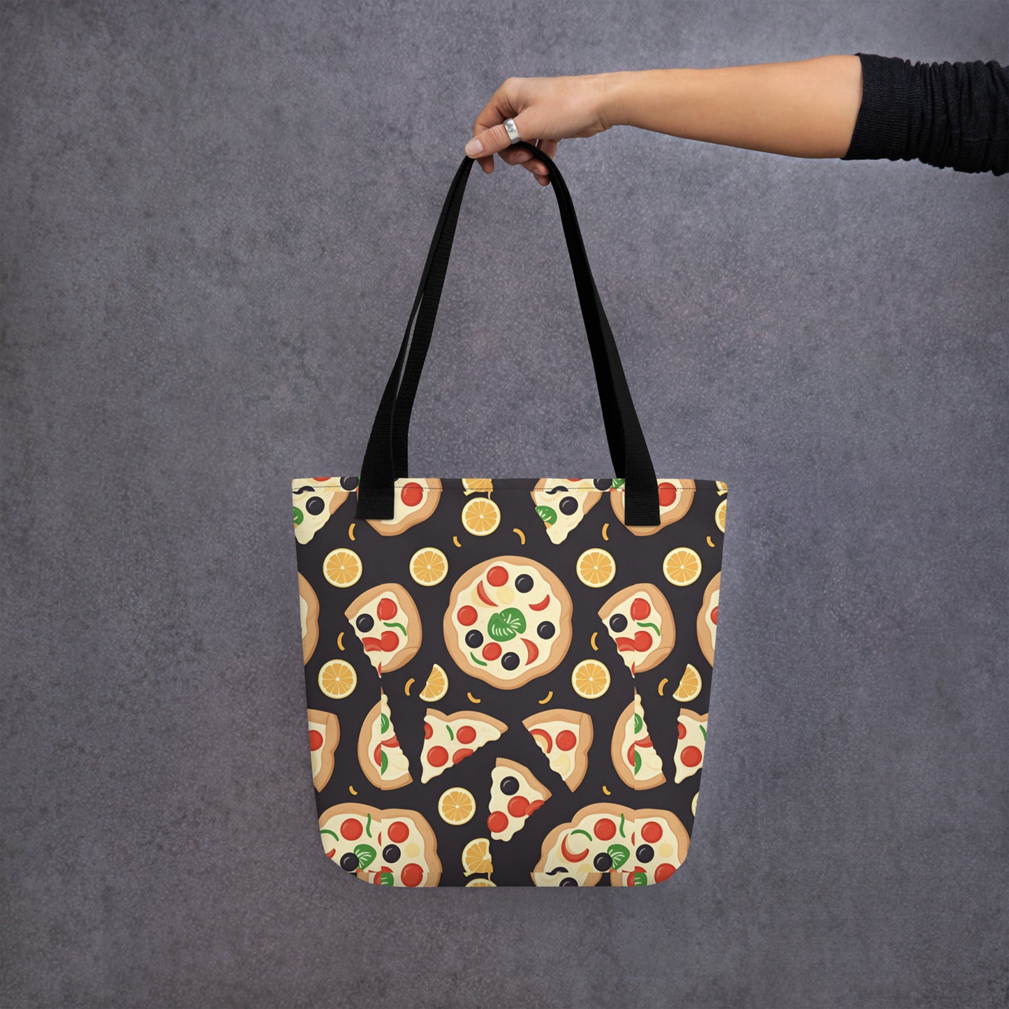 Tote bag