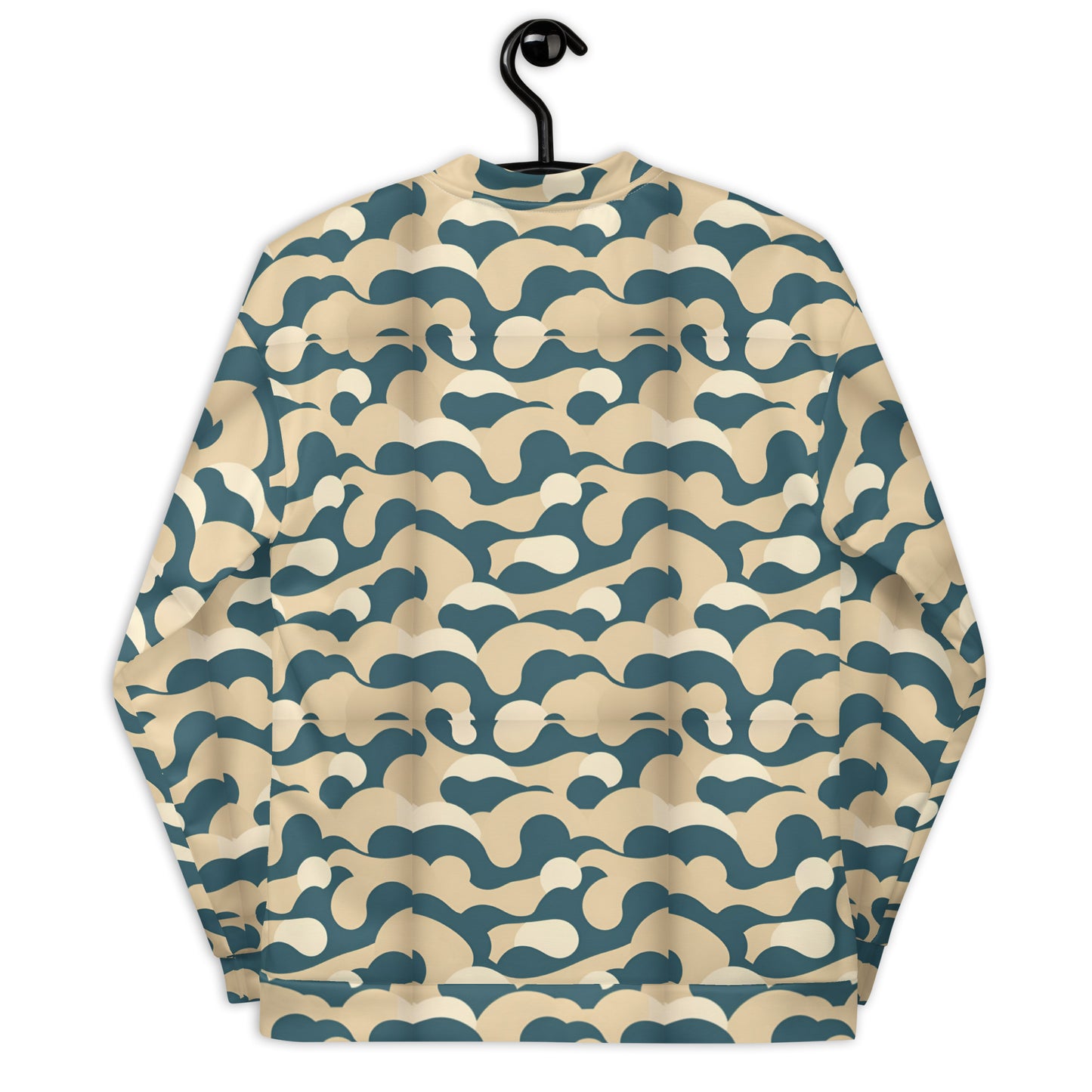 Unisex Bomber Jacket