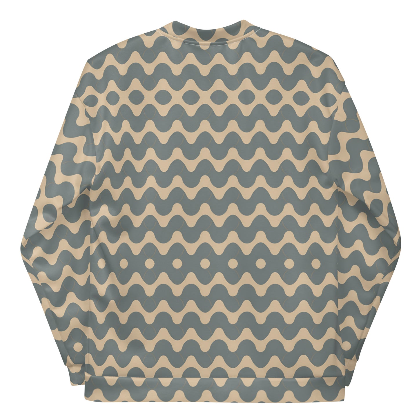 Unisex Bomber Jacket