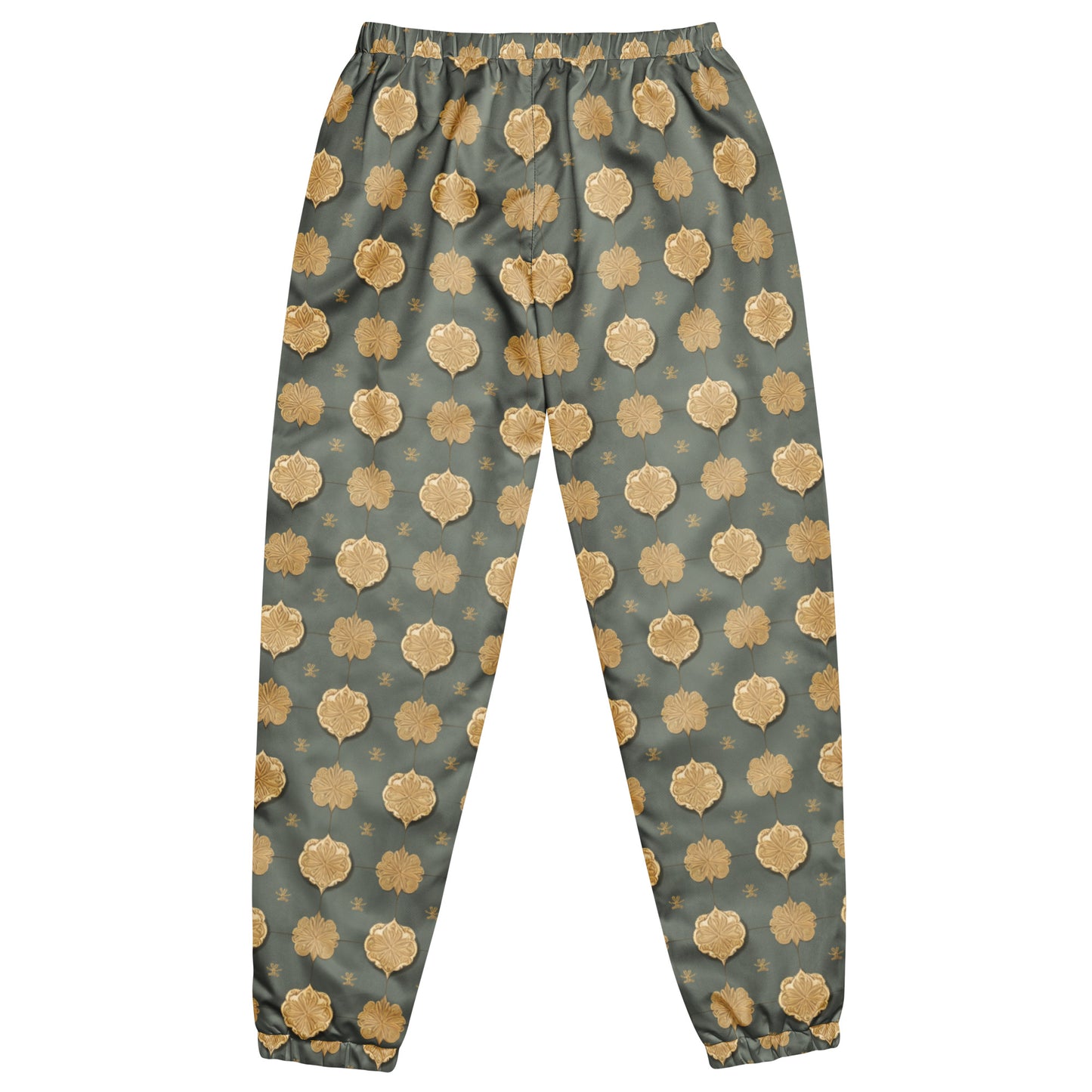 Unisex track pants