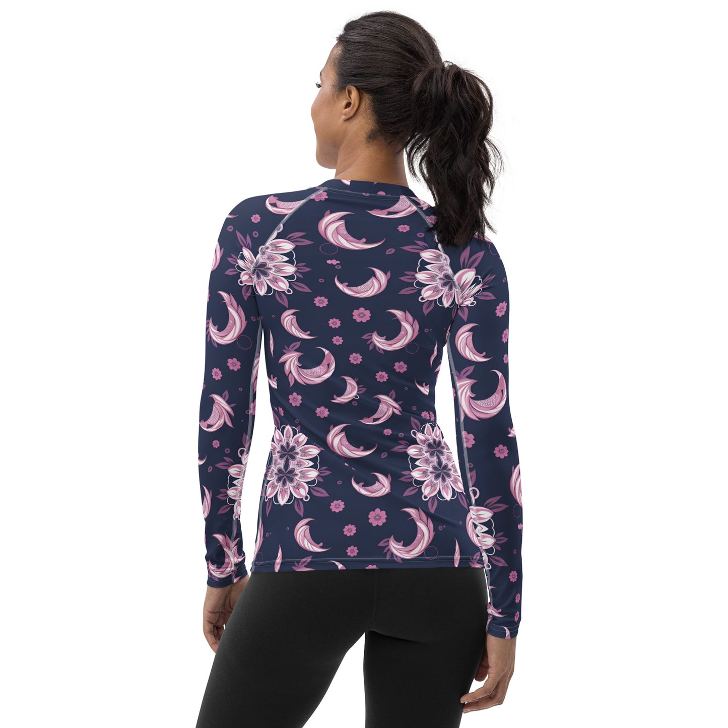 Women's Rash Guard